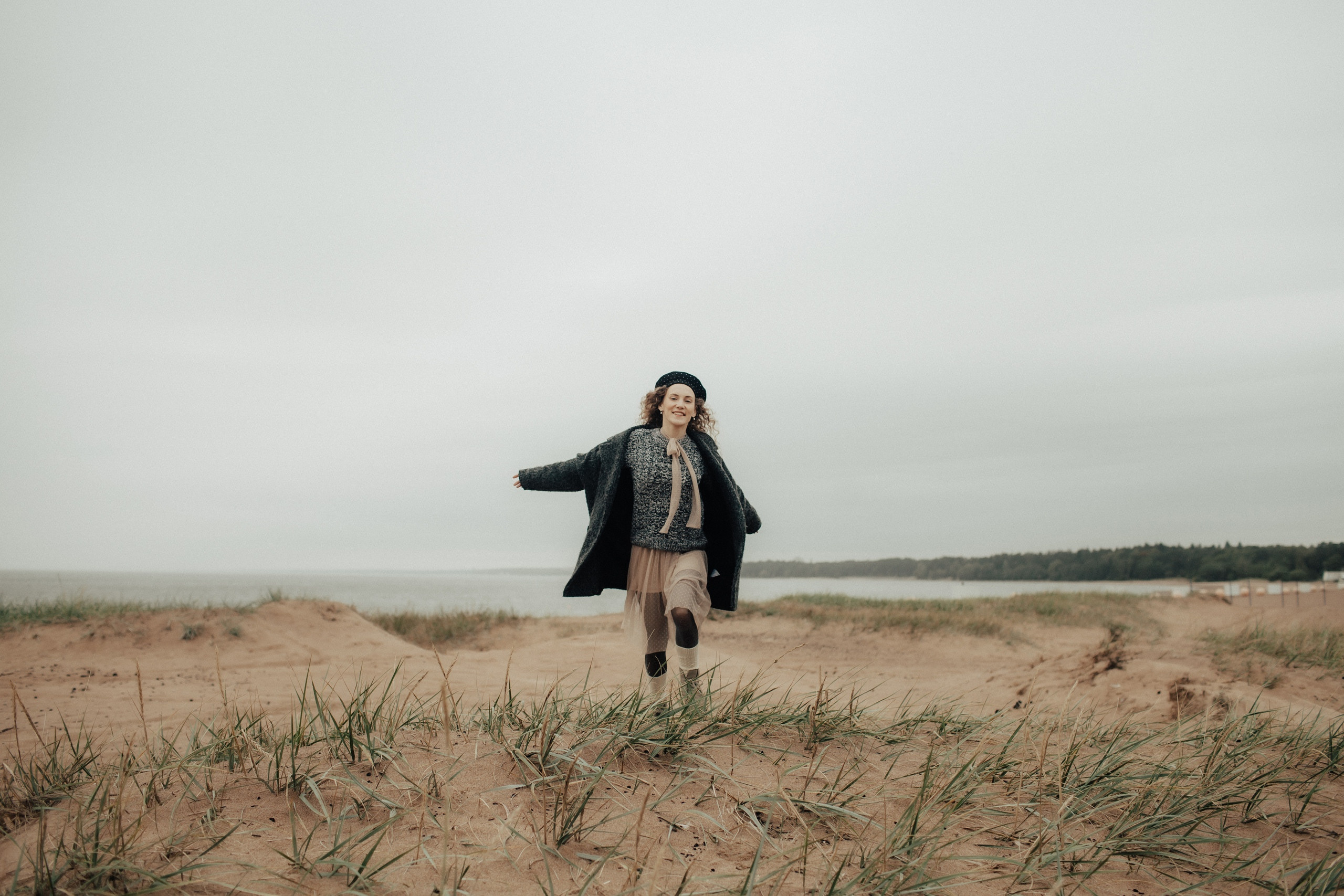 Фотограф Анна Гребенник