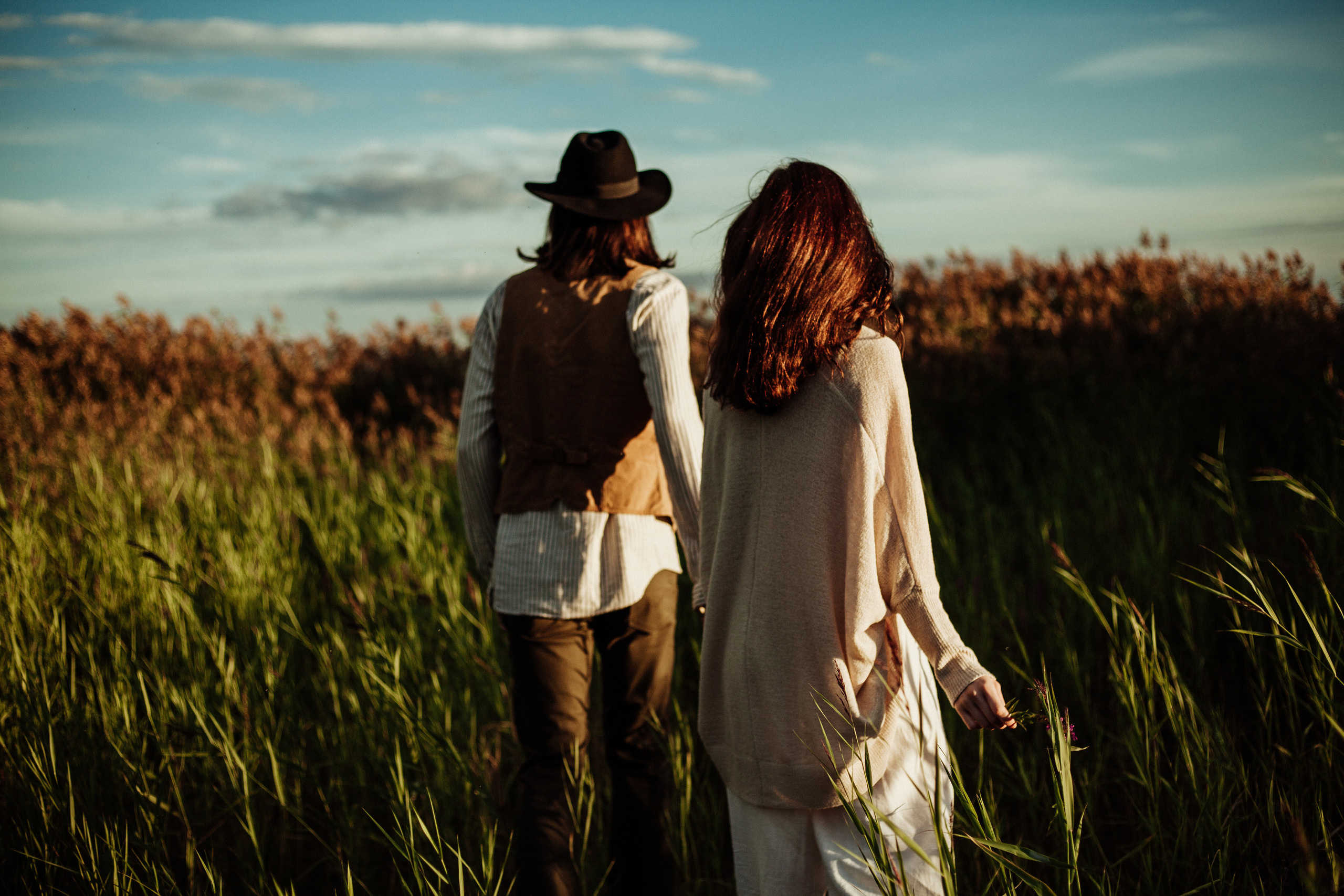 VLADISLAV & VIOLETTA. Фотограф Анна Гребенник