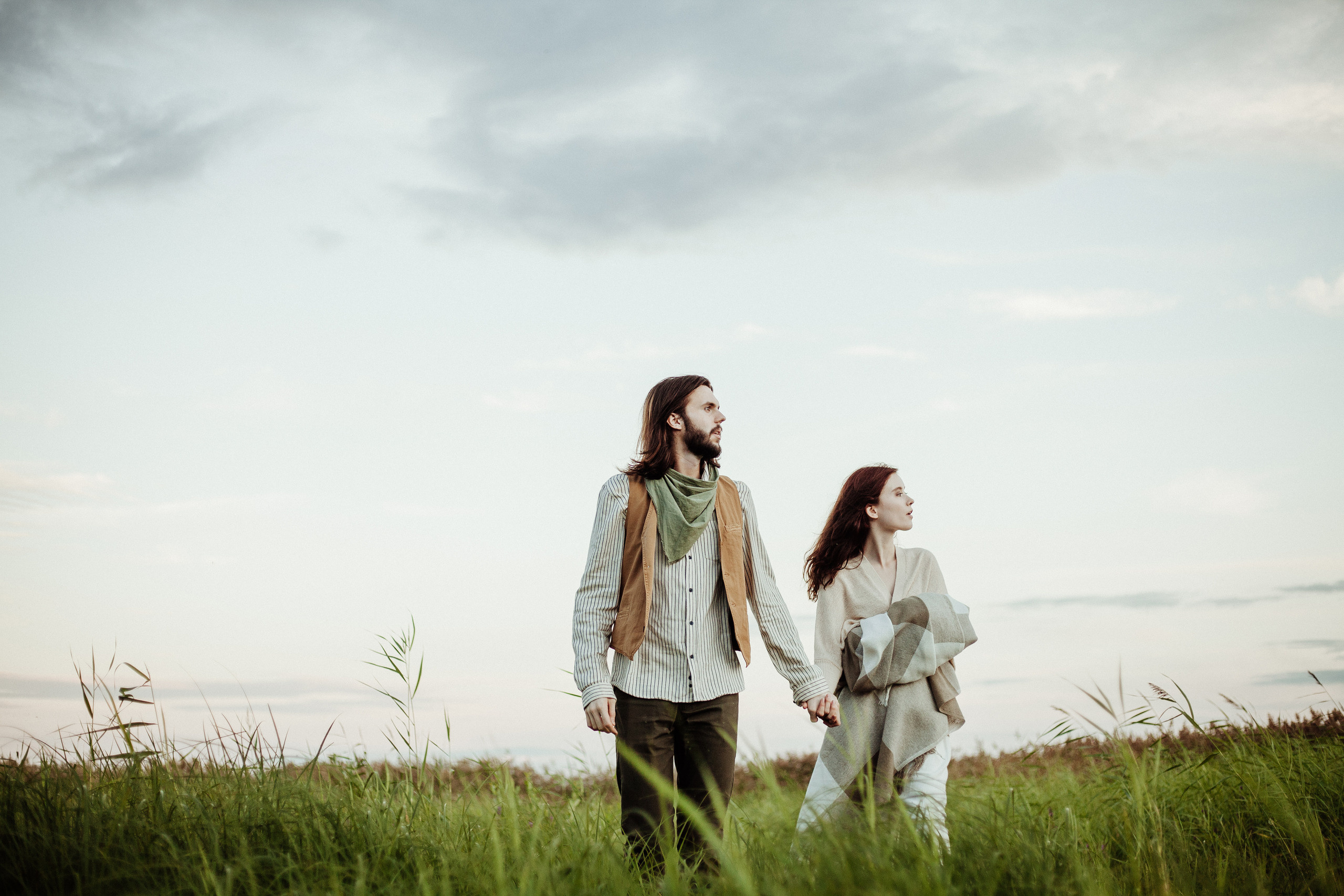 VLADISLAV & VIOLETTA. Фотограф Анна Гребенник