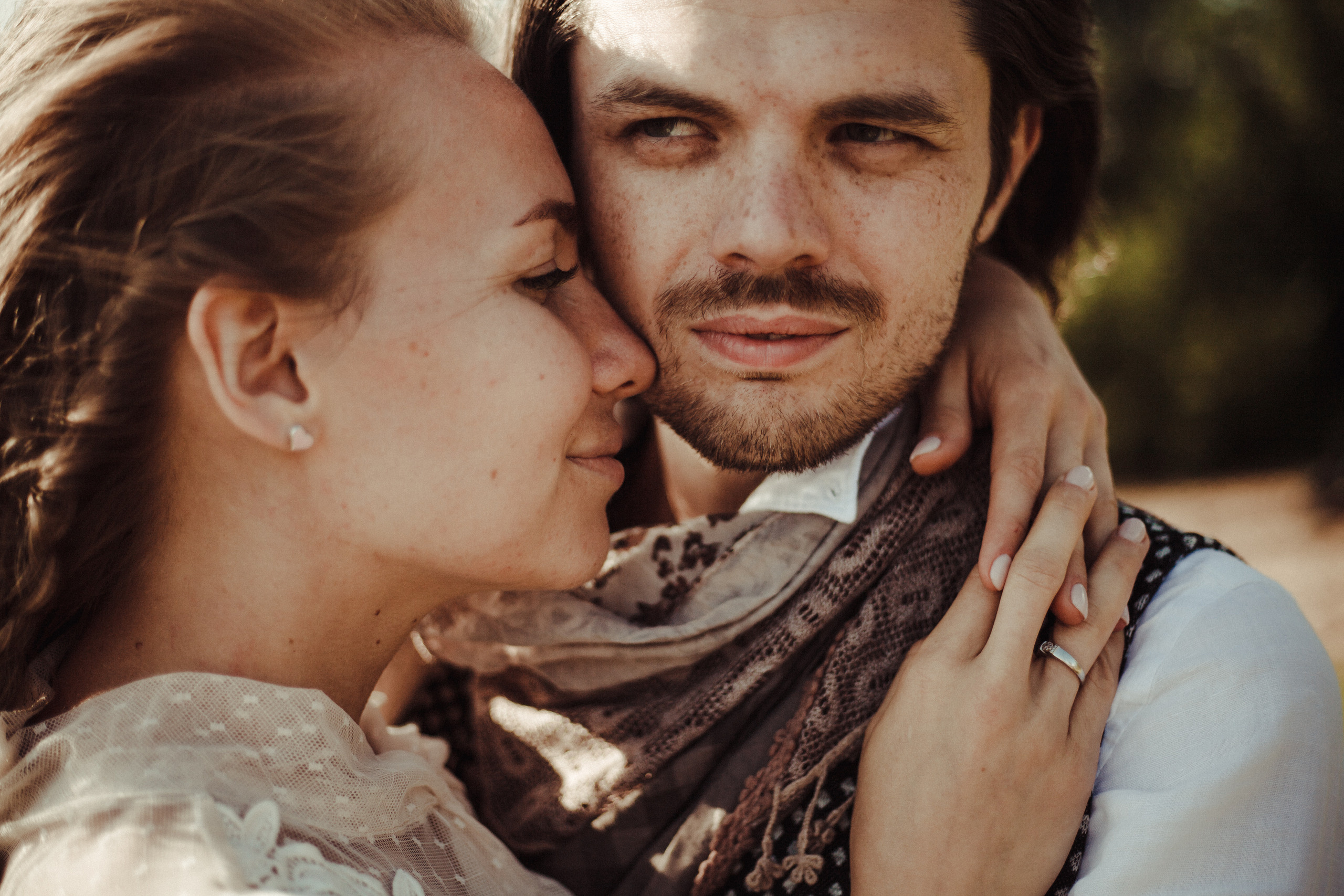 STAS & OLIA. Фотограф Анна Гребенник