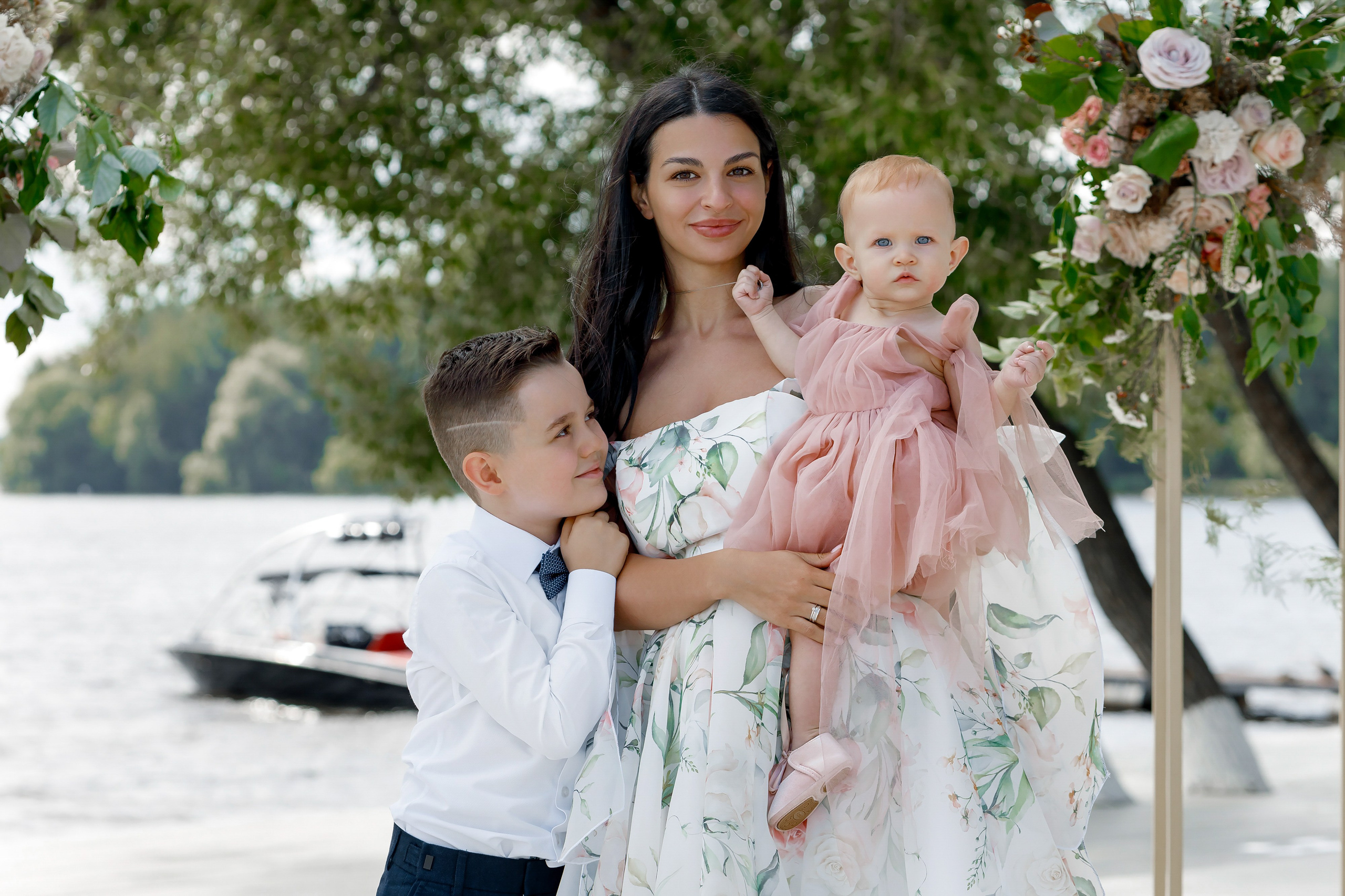 Wedding Д&Т. Свадебный фотограф в Москве