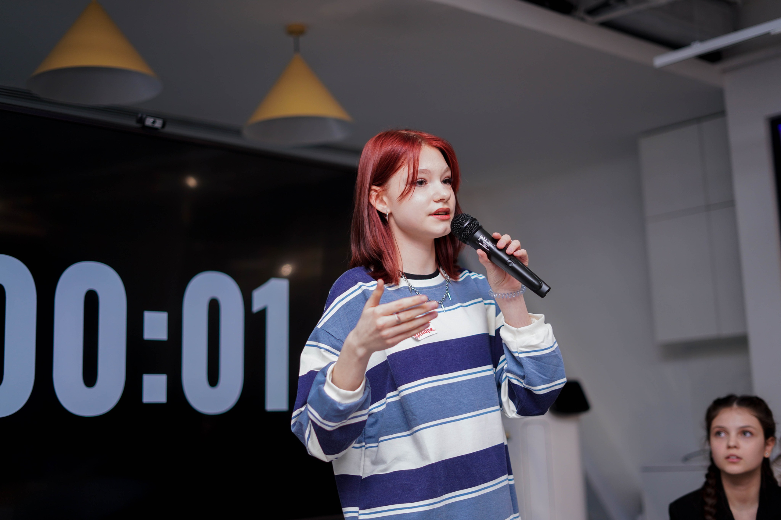 Корпоративы декабрь 2023. 2024 год. Первая половина