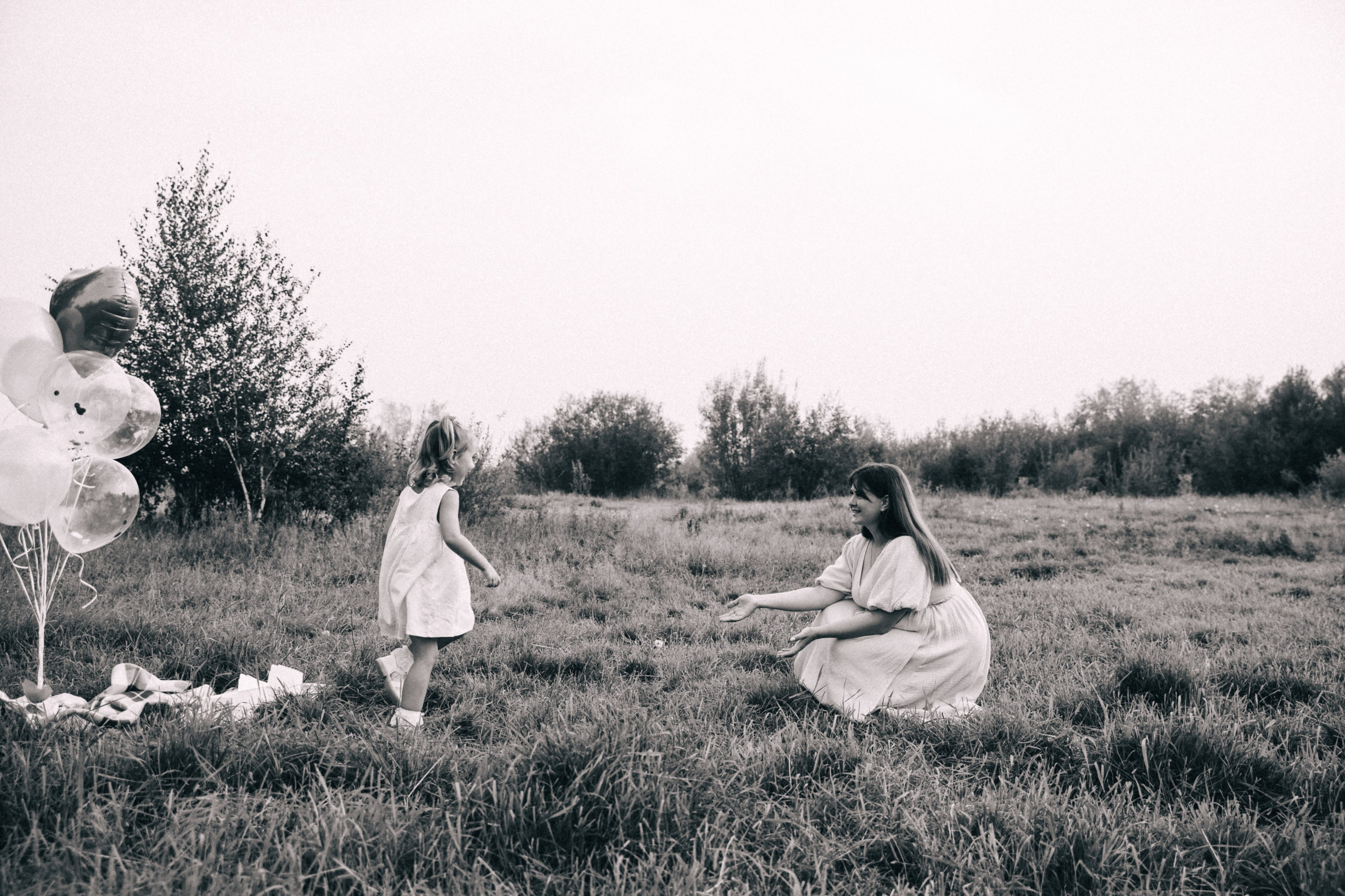 Женя и Вика. Воронистая Анастасия. Фотограф Якутия, Томпонский район