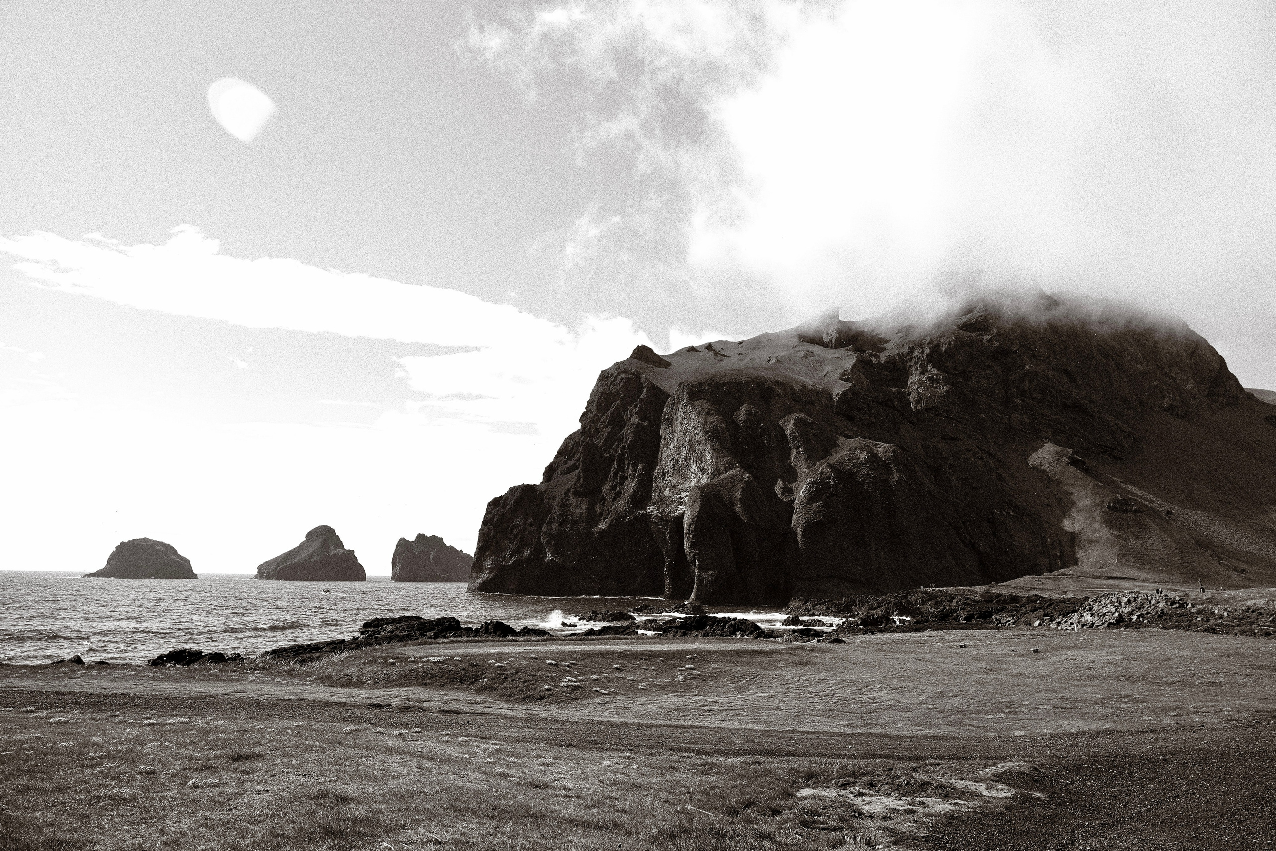 Iceland. Photographer