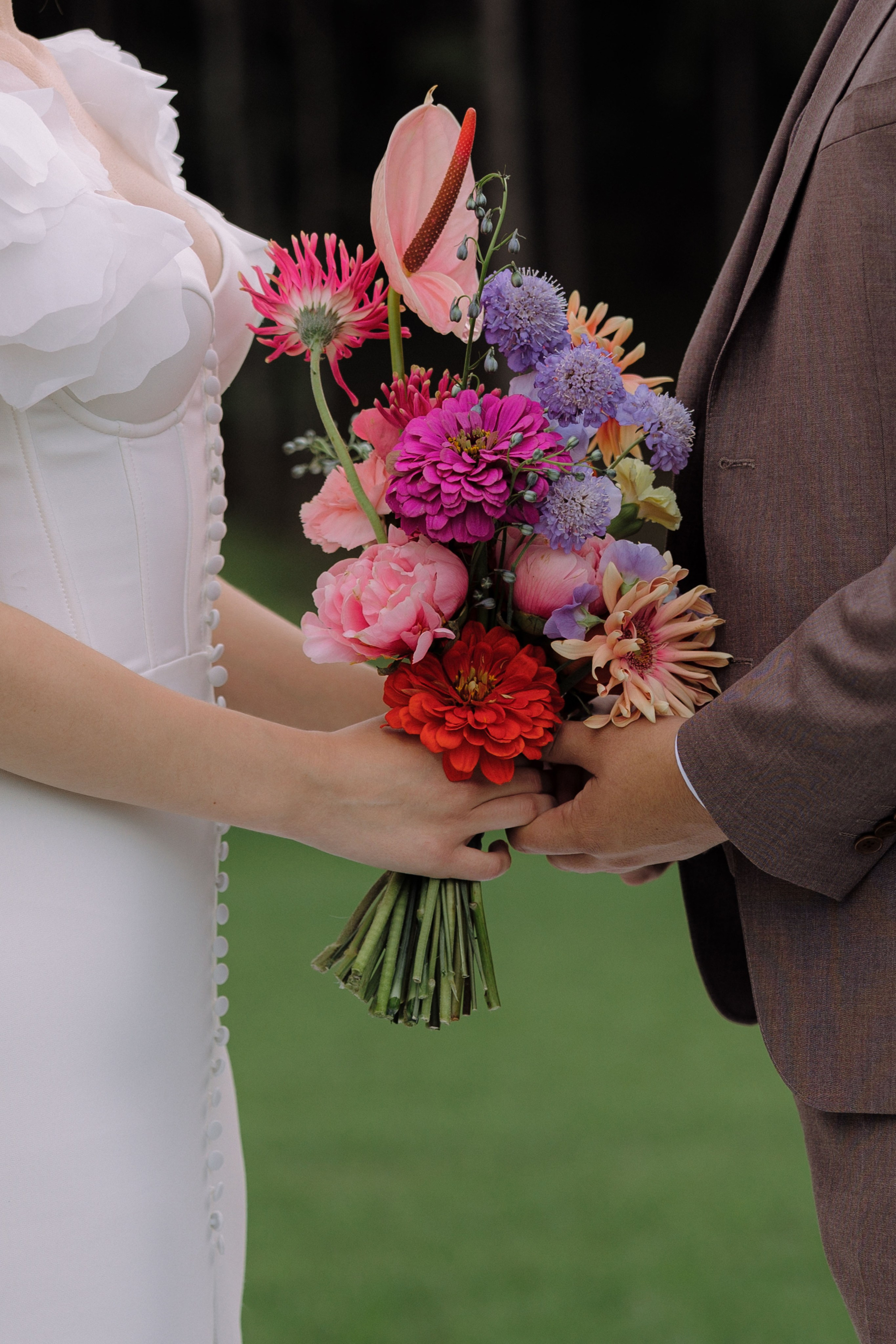 Vanya & Valeria. Главная