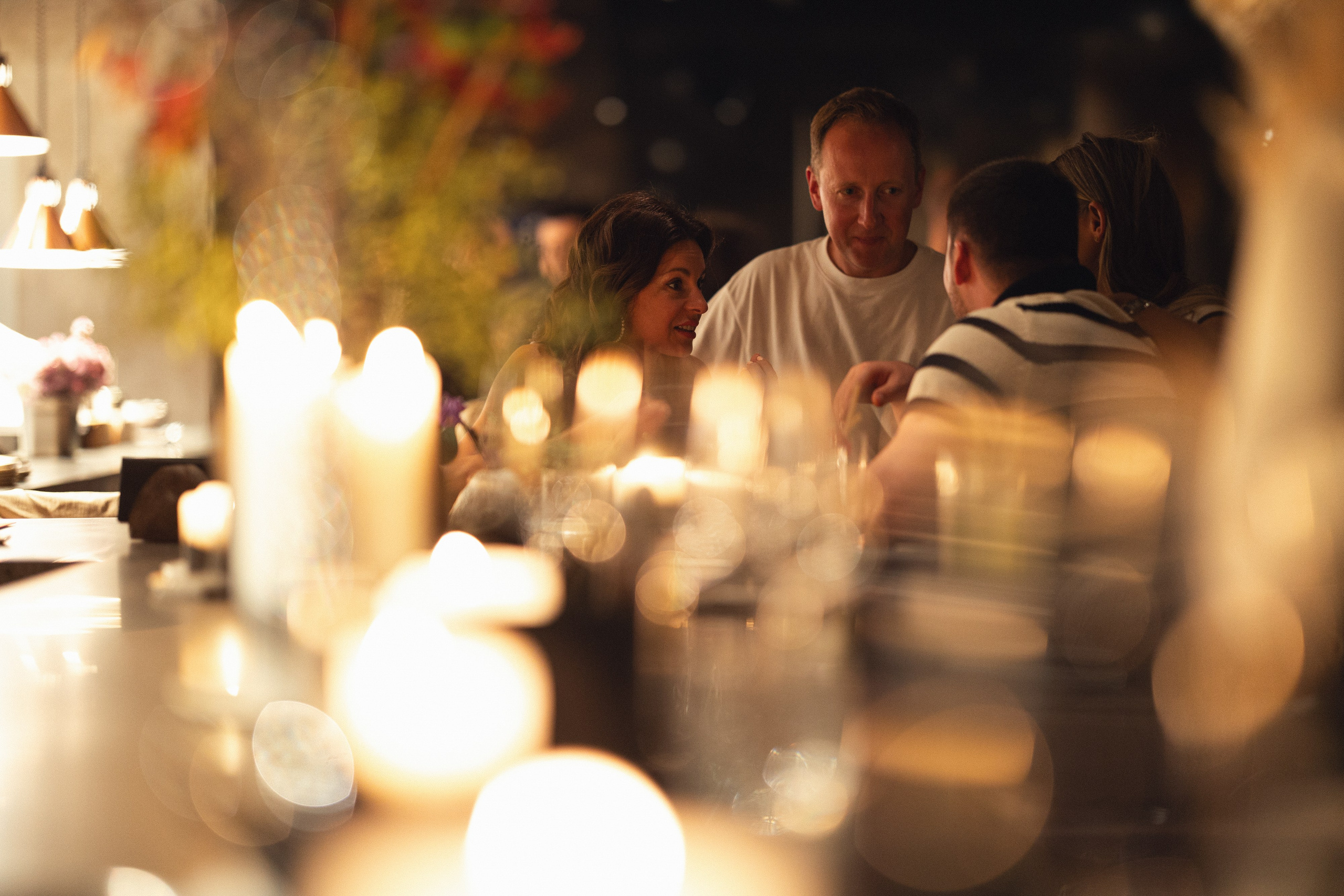 Атмосфера. Главная