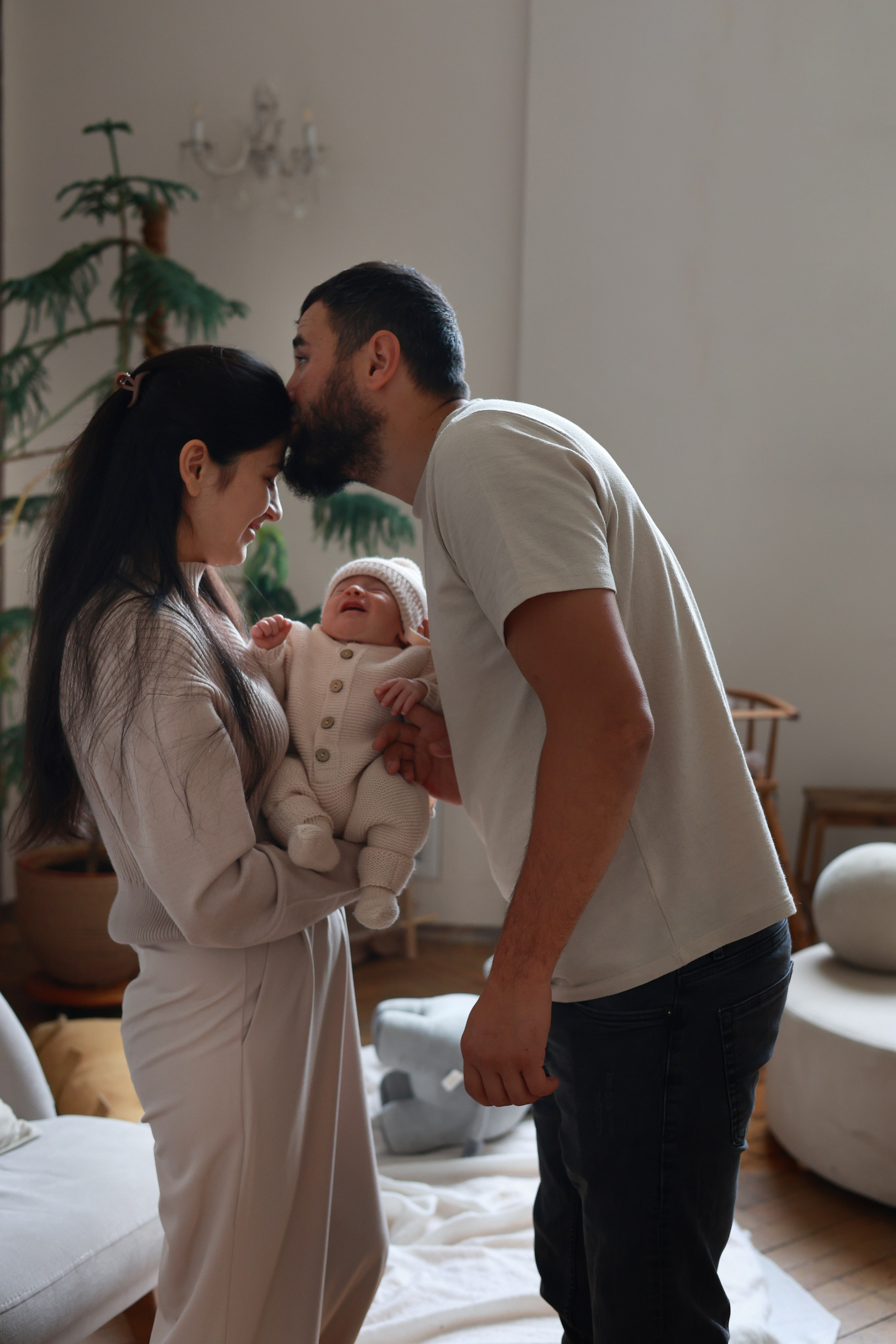 Малыш Али. Семейный и свадебный фотограф в Воронеже Людмила Трифонова