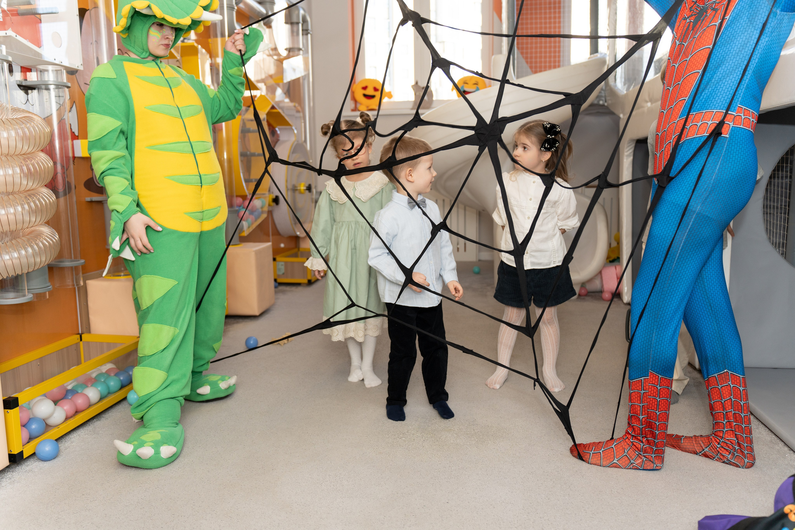 Базилион. Семейный и свадебный фотограф Минск, Беларусь Анна Орловская