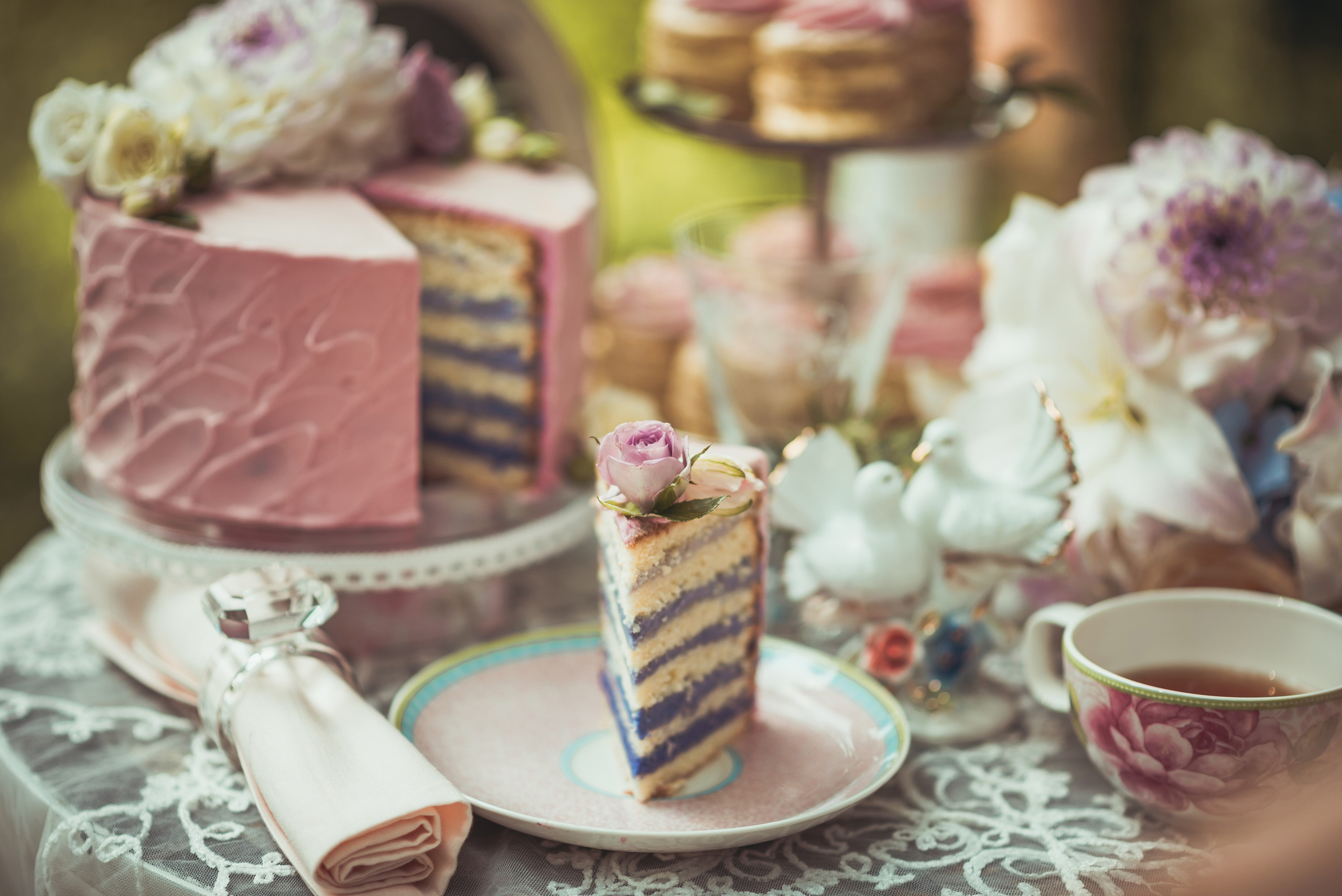 Свадебные съёмки. Главная