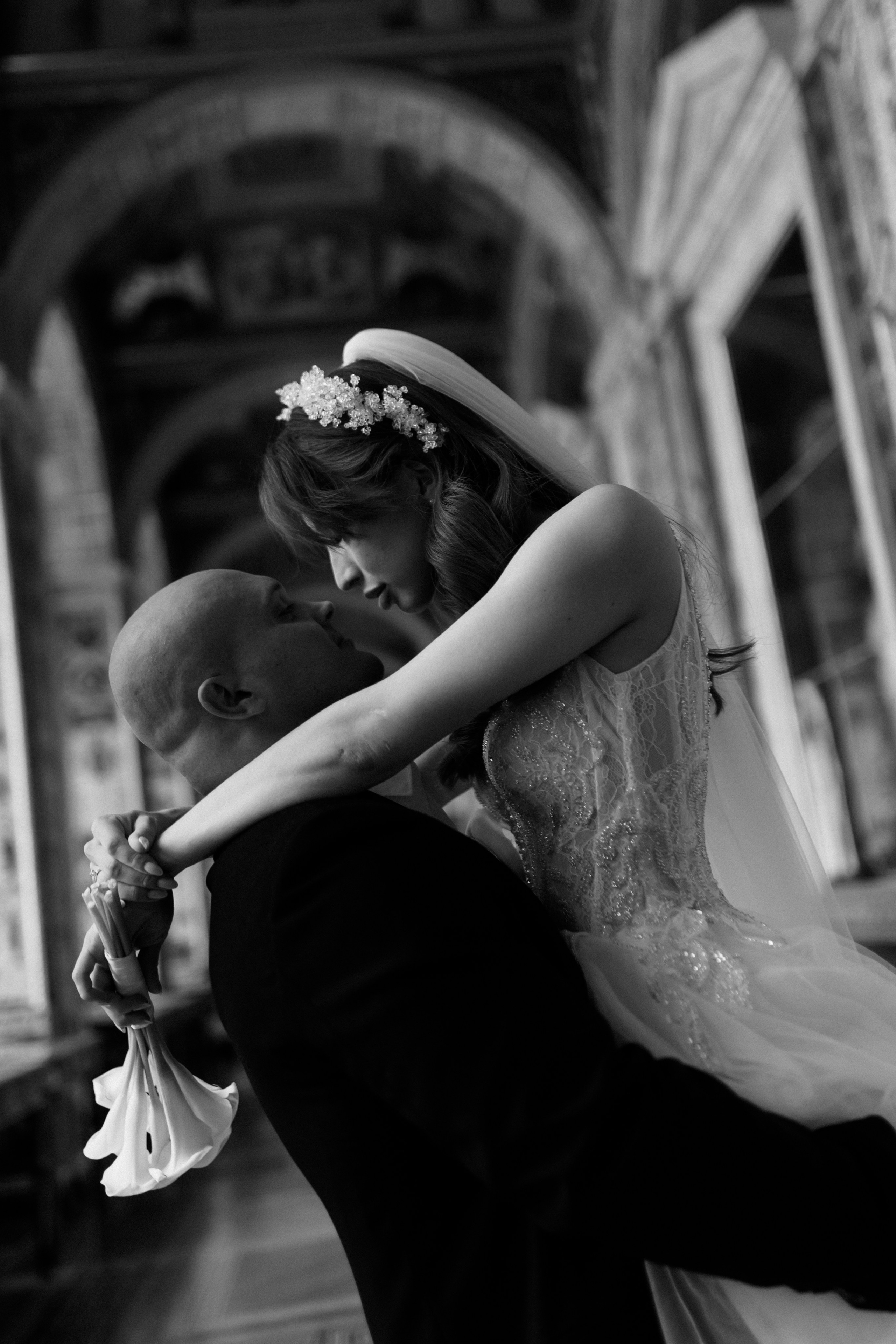 Wedding 10. Фотограф Анна Путилина