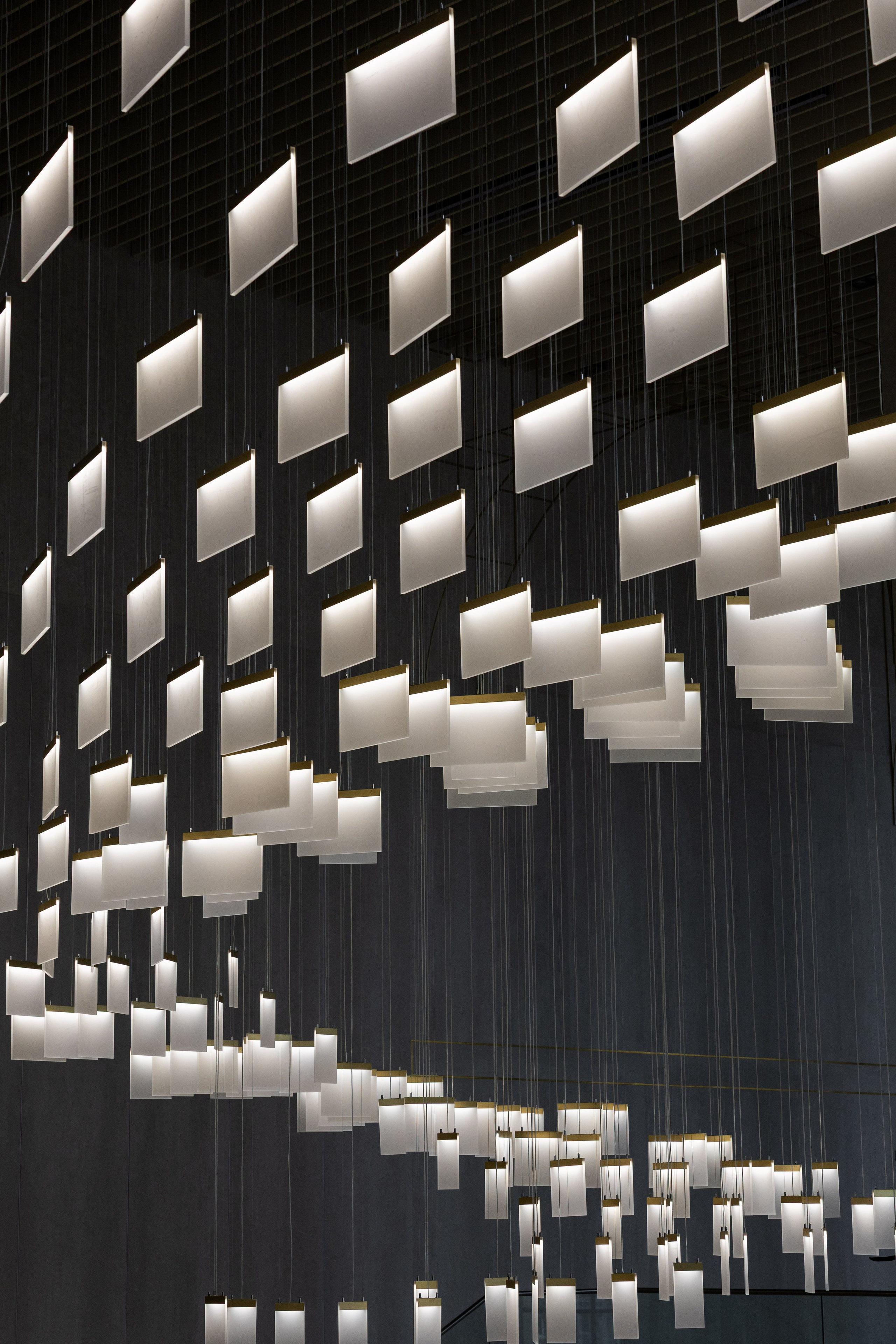 Interior. Professional event photographer Ruslan Davletberdin