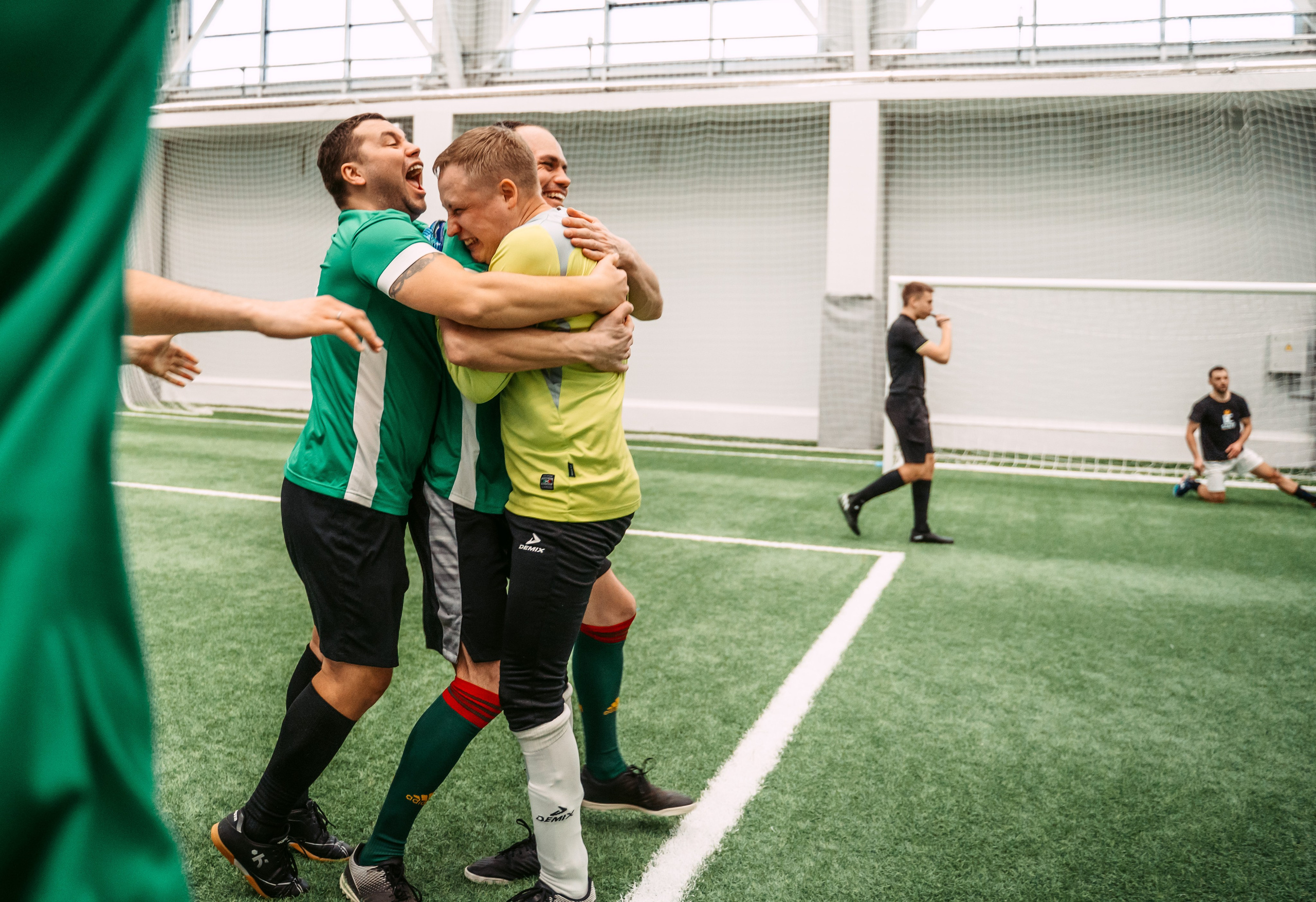 Bala-city Football cup / 2023. Саша Копылов, фотограф в Казани