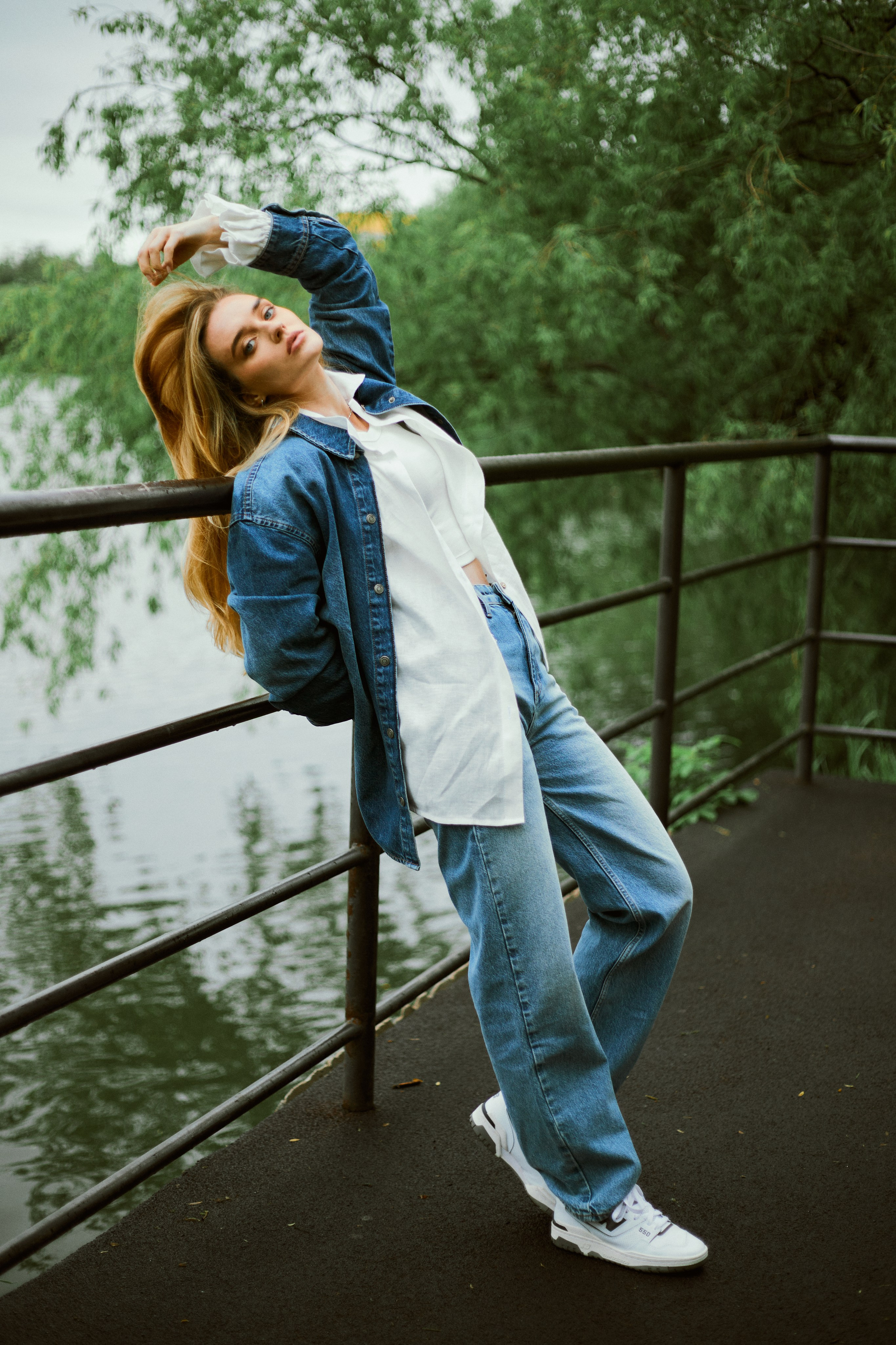 Инна. Фотограф Ионова Анастасия, г Владивосток