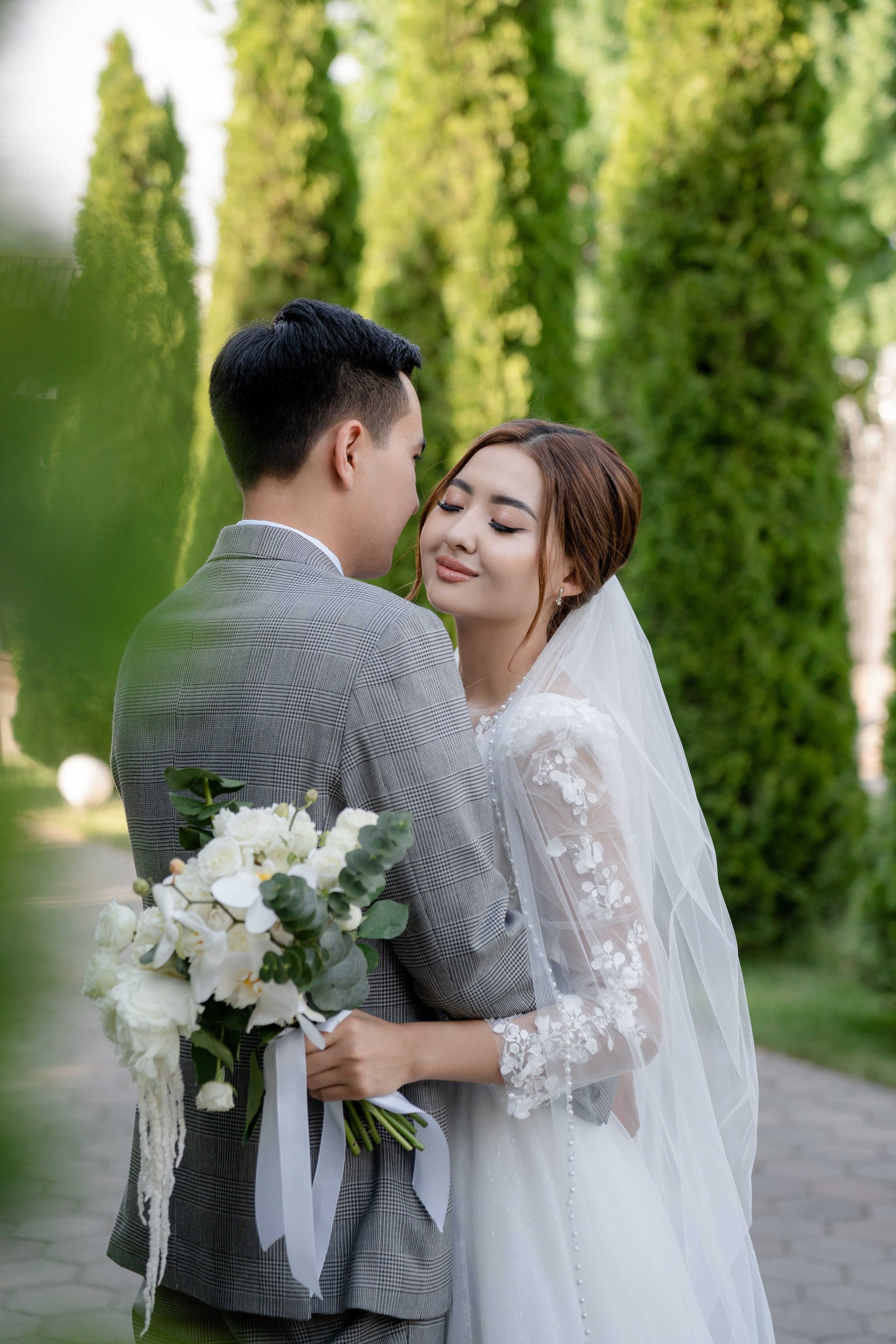 Bekzhan & Ardak. Galam media