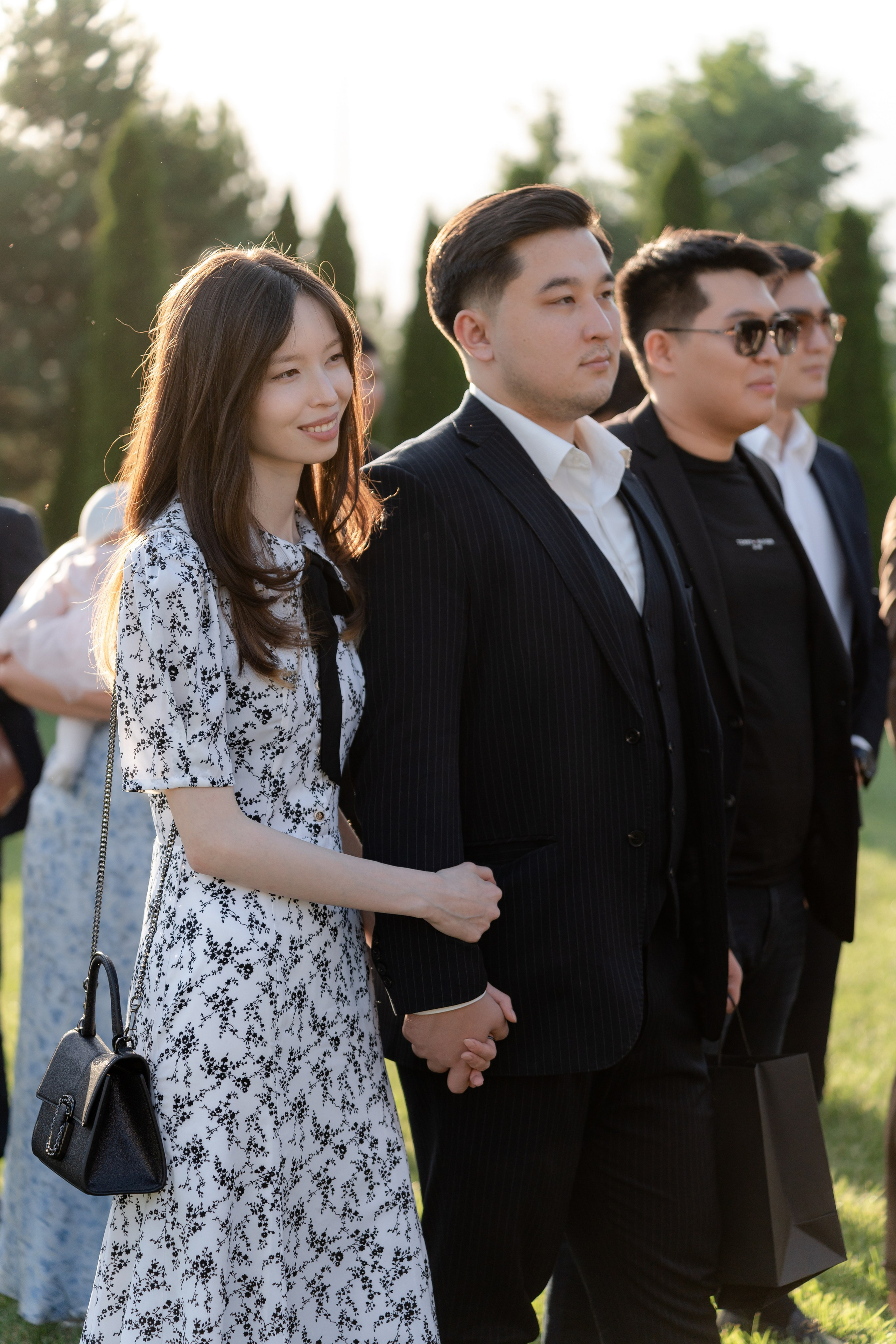 Bekzhan & Ardak. Galam media