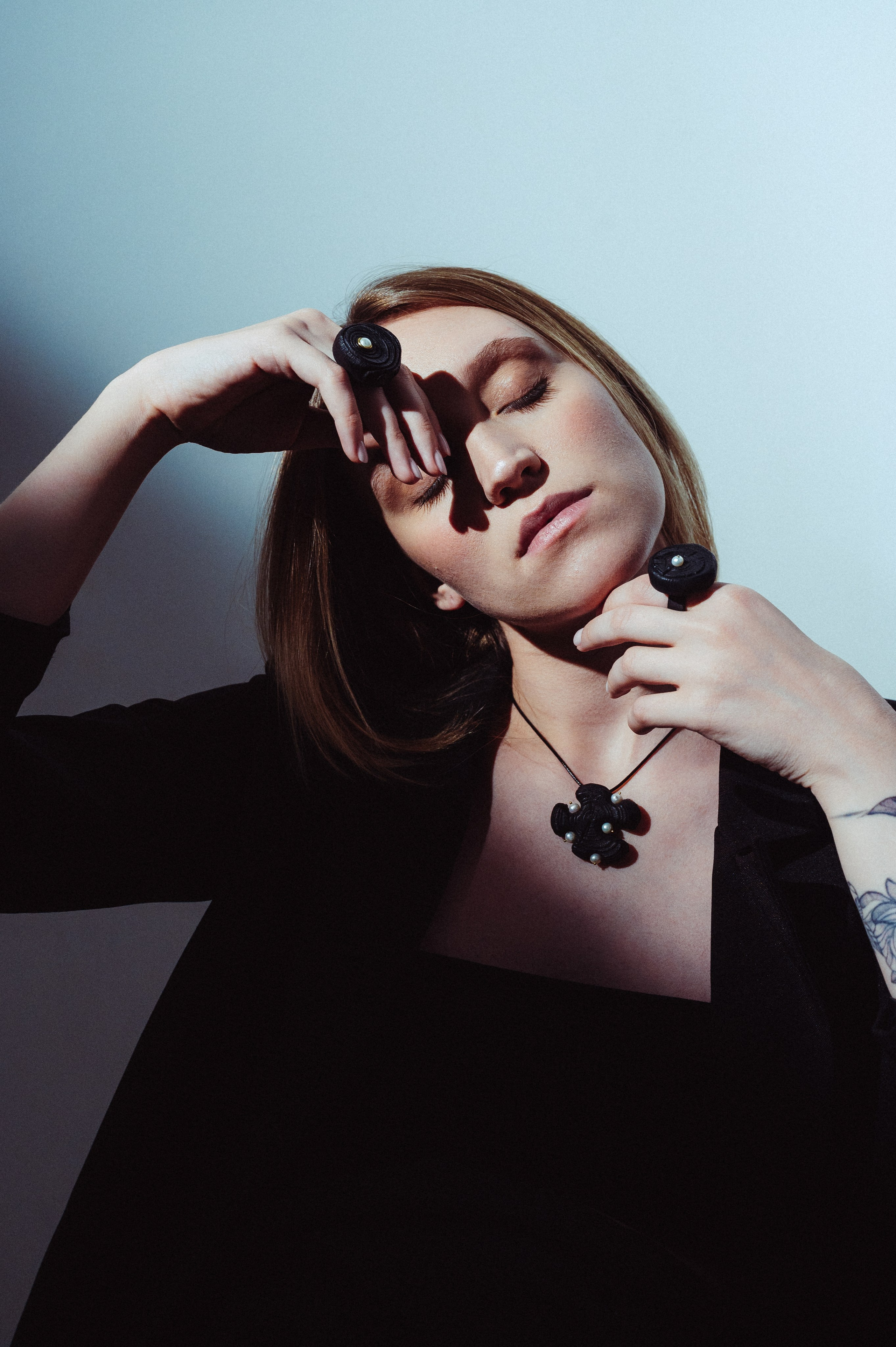 Портреты и индивидуальные фотосессии Красноярск, творческие фотосессии. Юлия Раскова — Портретный и семейный фотограф в Красноярске