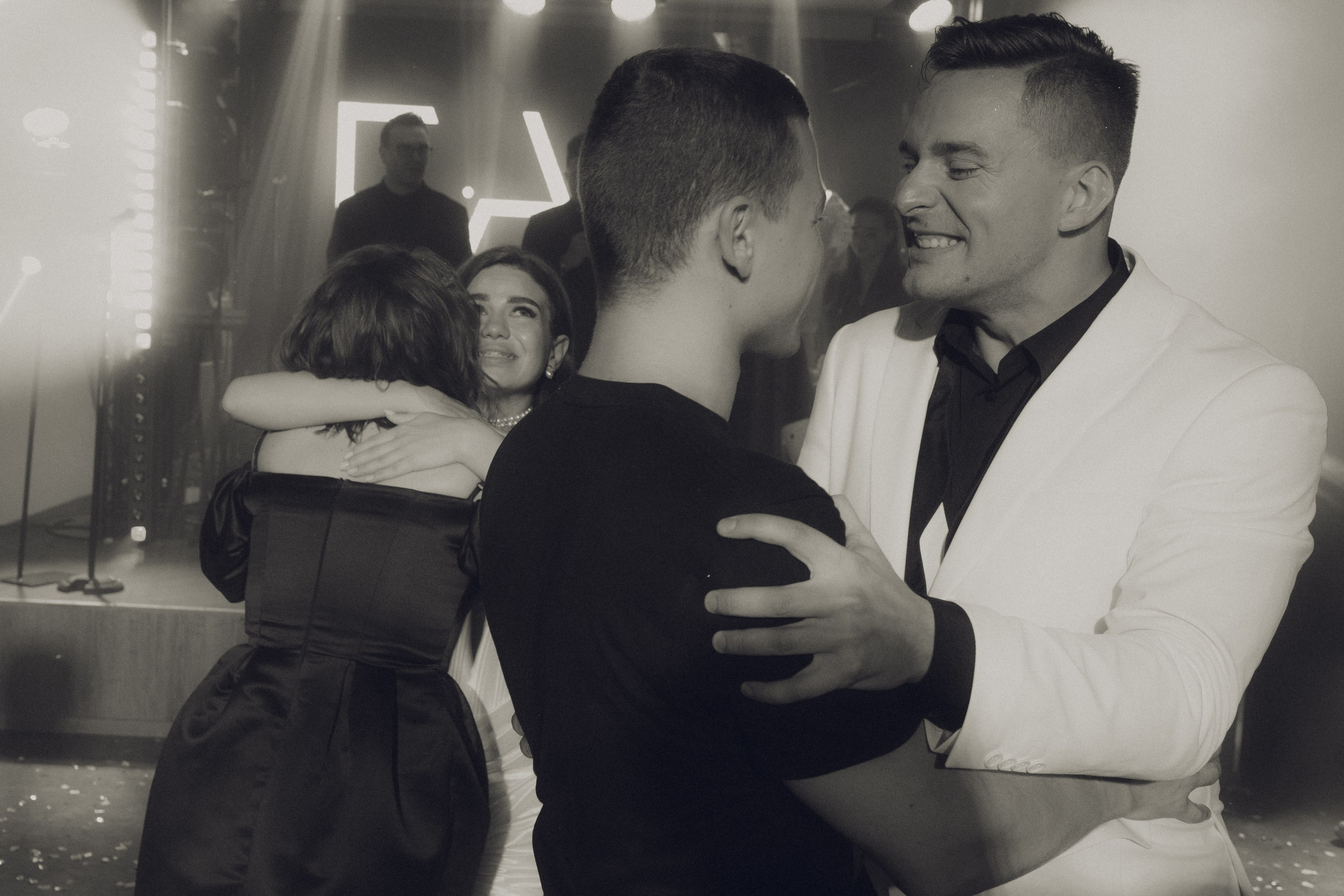 «Однажды наступило сейчас». Свадебный фотограф Артак Костанян