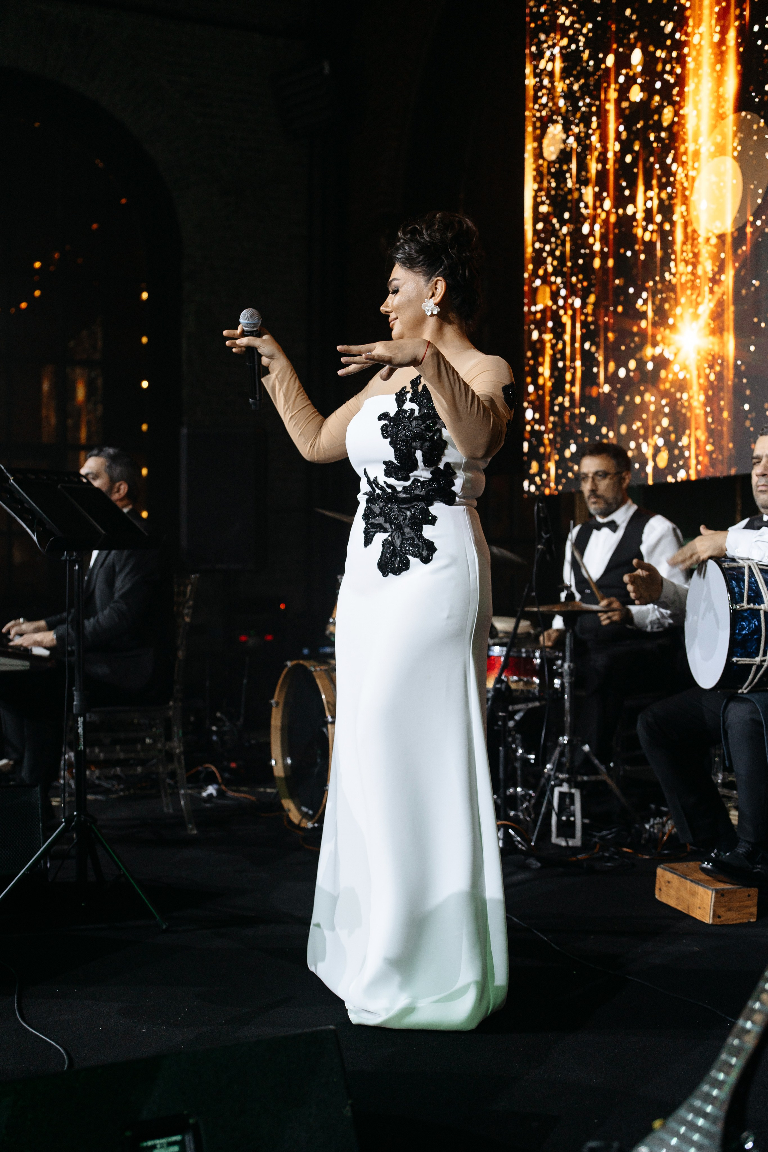 Теллур и Диляра. Свадебный и репортажный фотограф в Москве Андрей Вайман