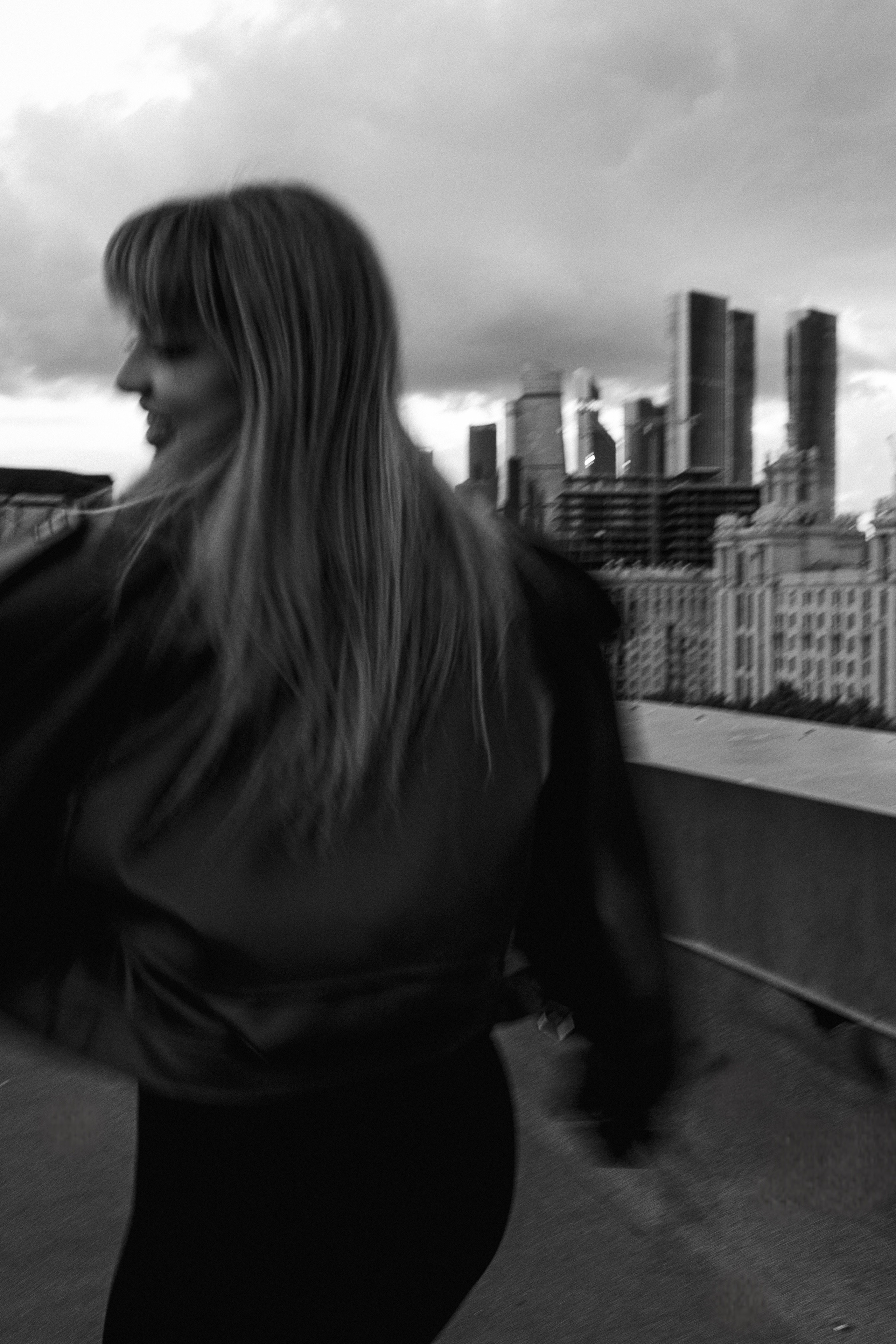 Крыша. Фотограф в Москве и Домодедово Ирина Коростелева