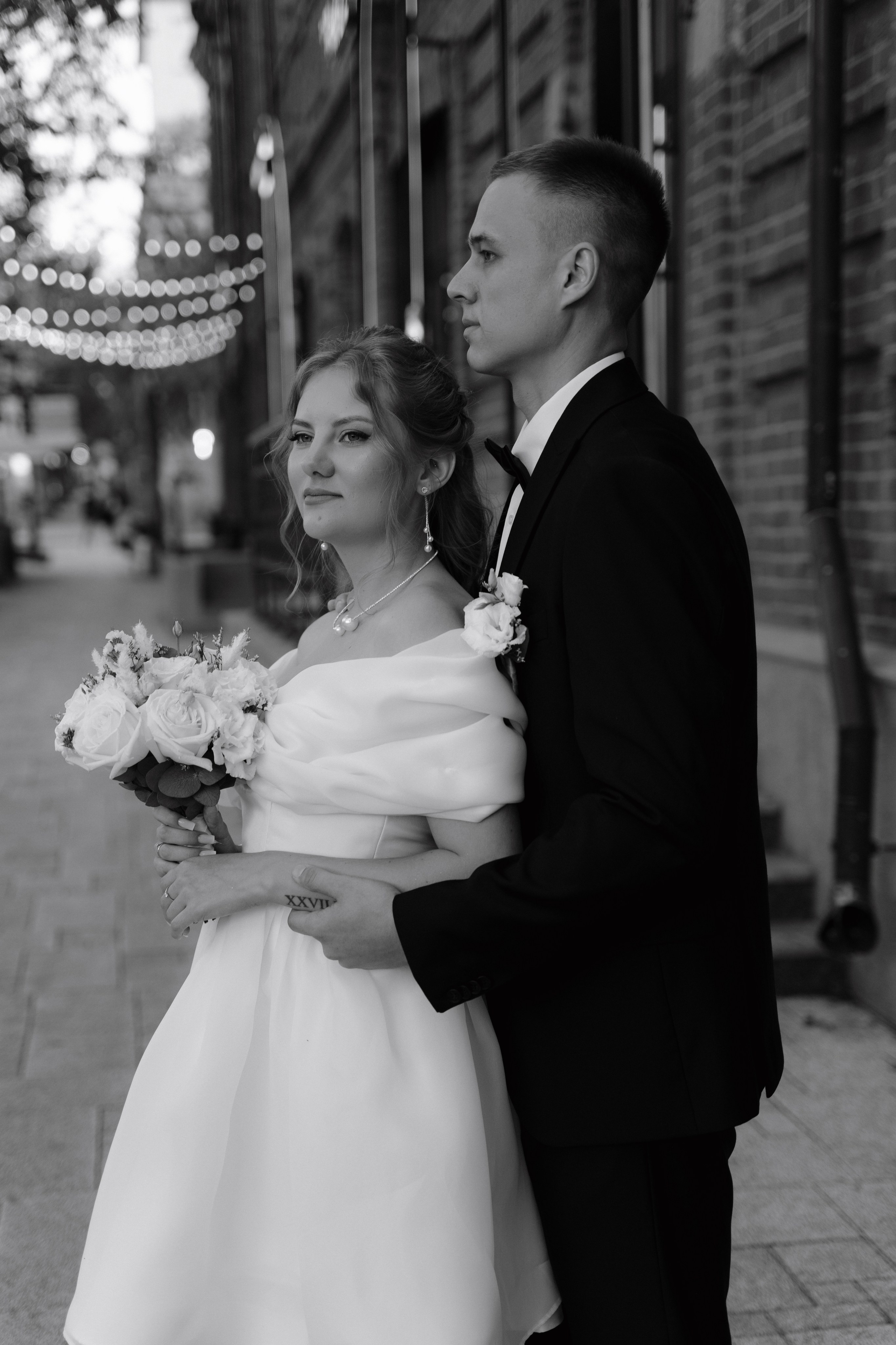 Давид и Виктория. Фотограф в Новосибирске. Ефимова Анастасия