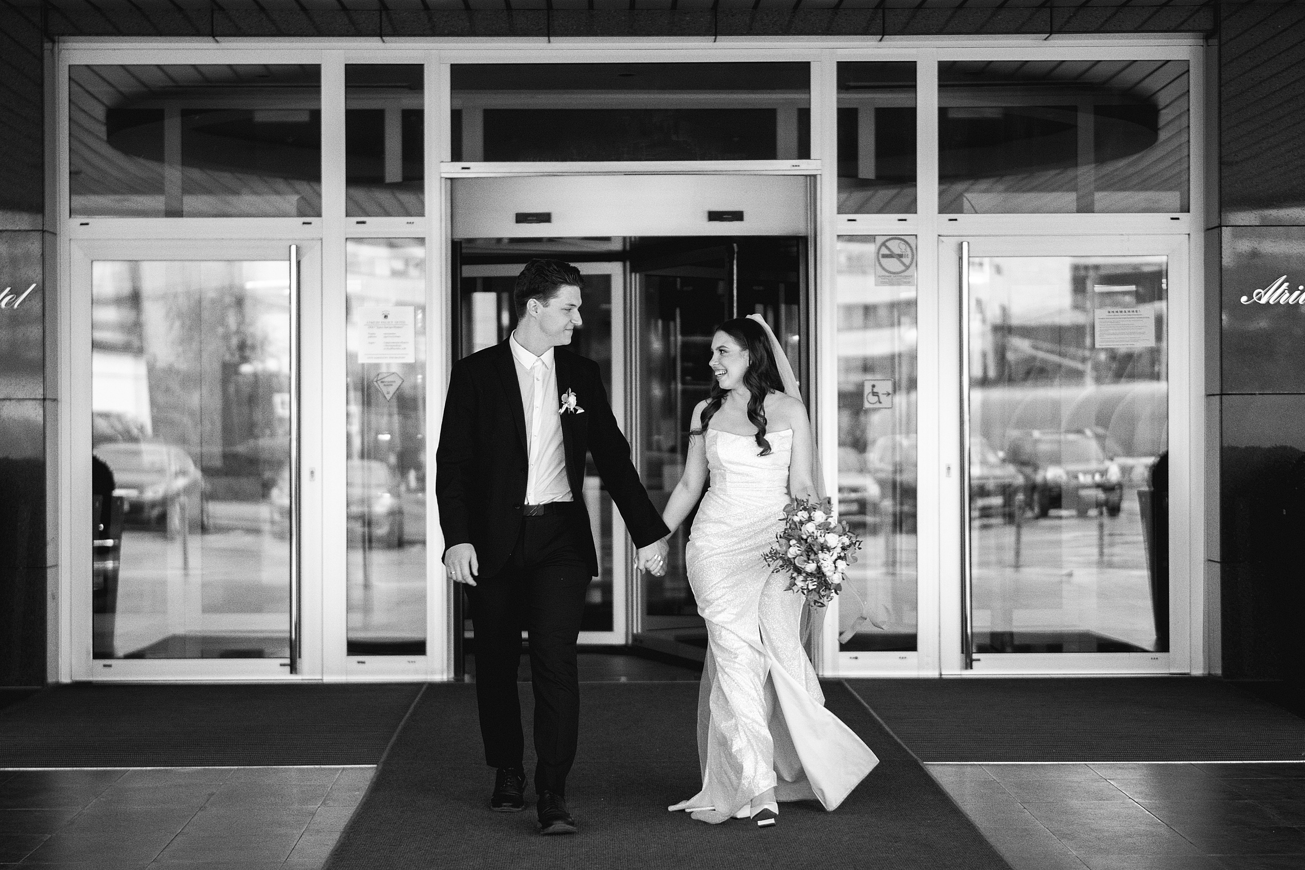 Свадебный фотограф Алексей Малышев в Екатеринбурге