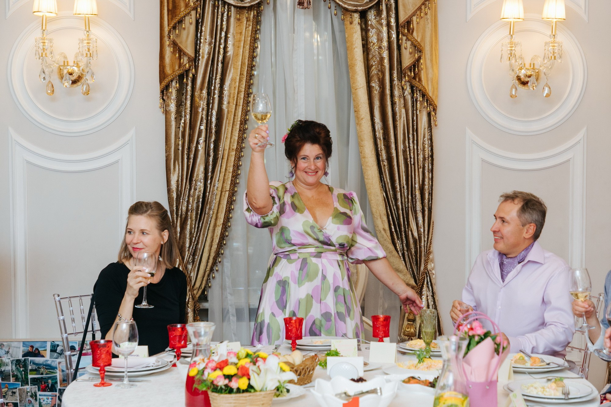 Юбилей. День рождения. фотограф Денис Шмигирилов. Фотограф крещение венчание в Петербурге! Помогает подобрать храм и посоветовал душевного батюшку в СПб