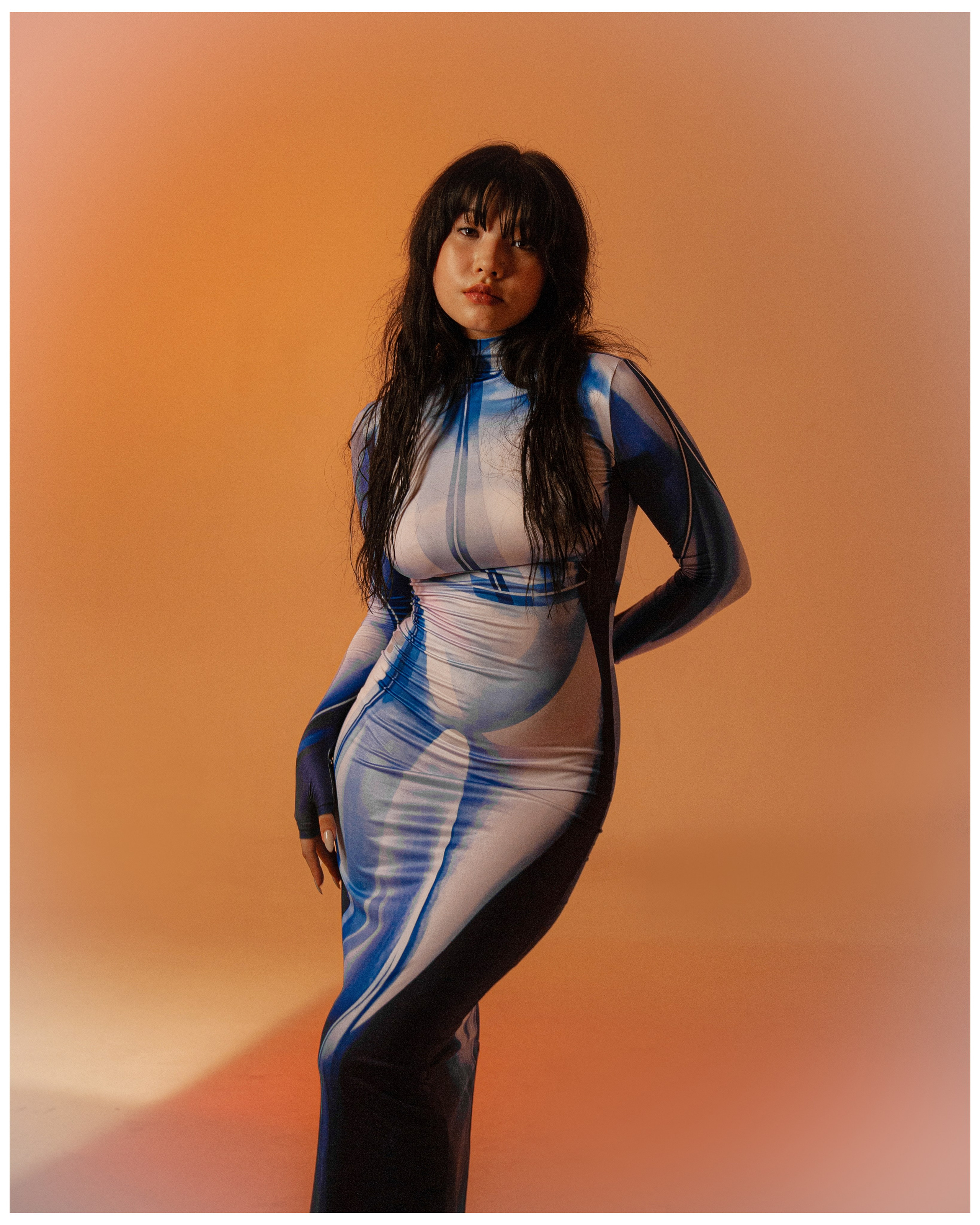 Venera. Фотограф Калашникова Софья