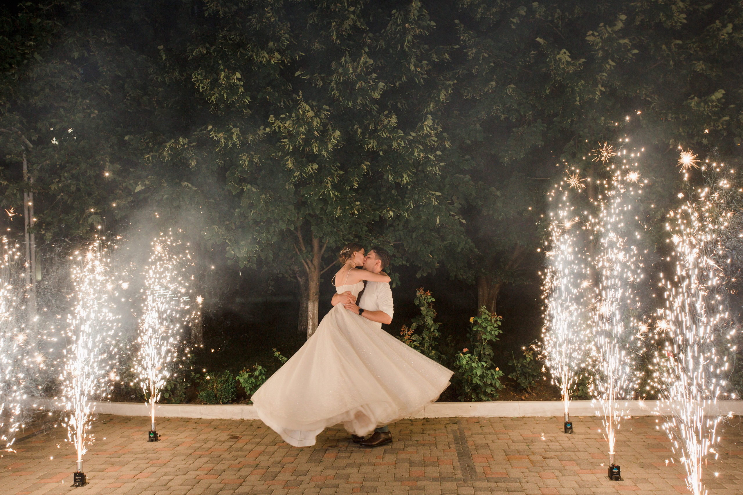 Александр и Анастасия. Свадебный и семейный фотограф в Краснодаре