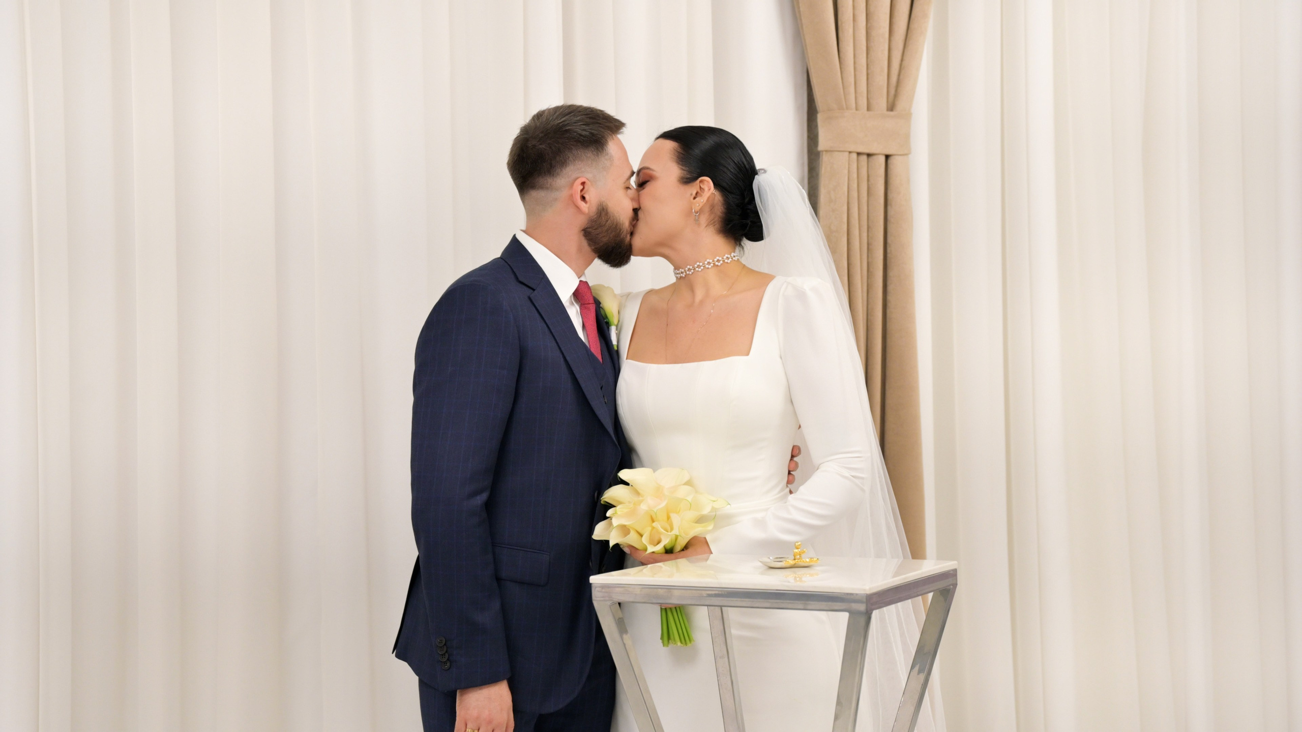 Какой ЗАГС выбрать?. Свадебный видеограф в Москве Никонова Анна