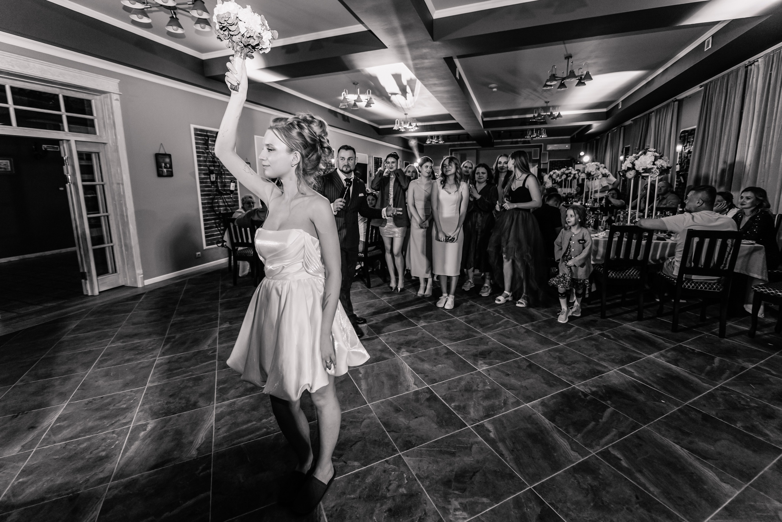 Михаил и Елизавета. Азов. Отель «Вино и Время». Фотограф Елена Кучук