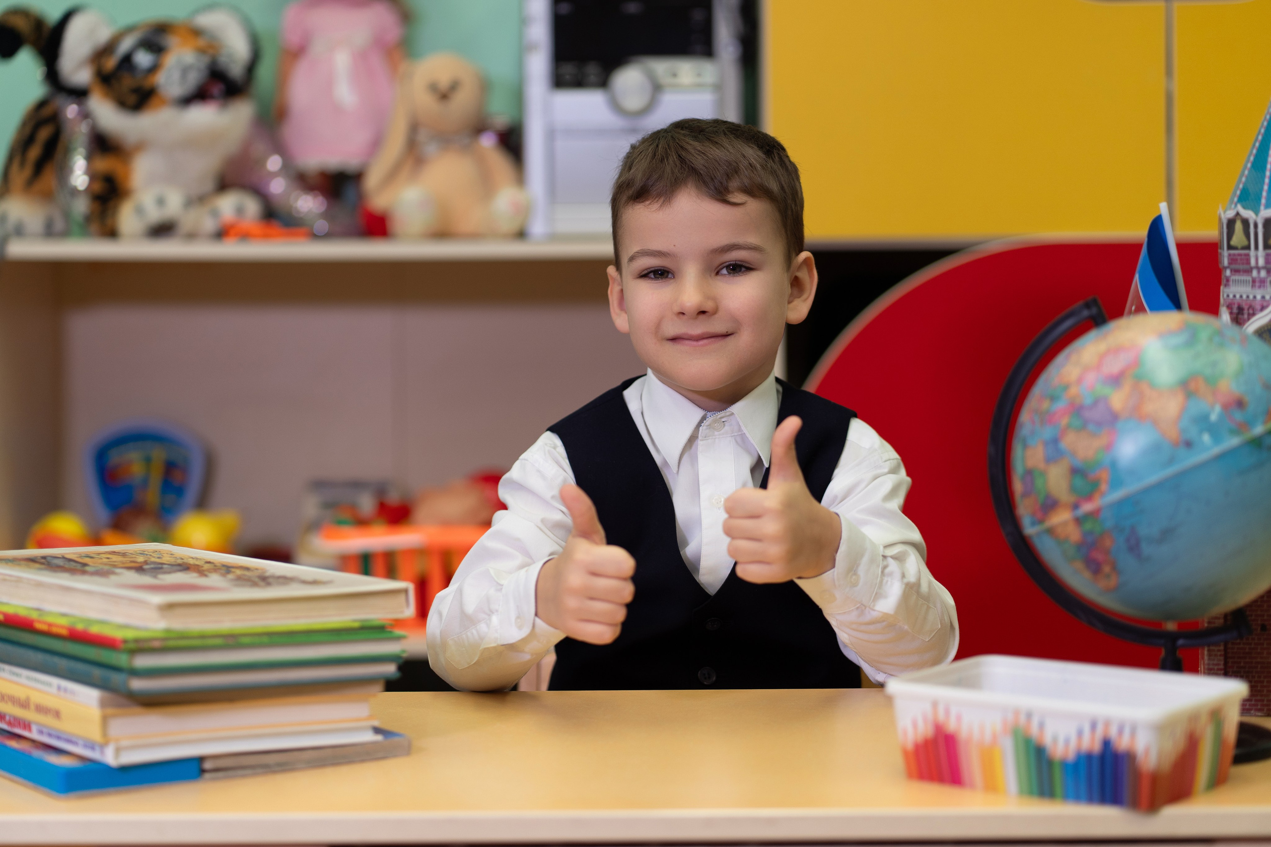 Фото детского сада