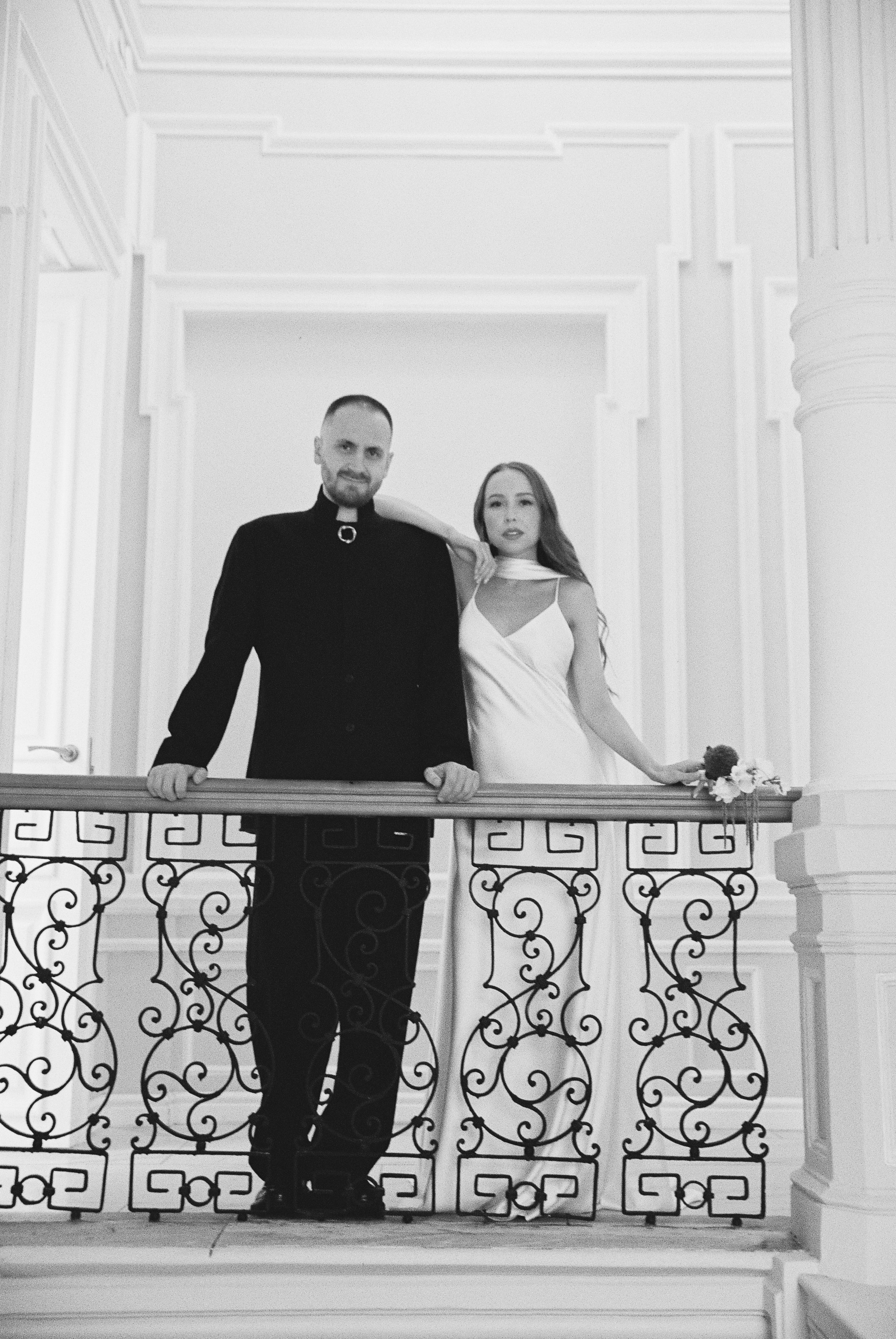 Свадьбы. Фотограф Олег Коровяков