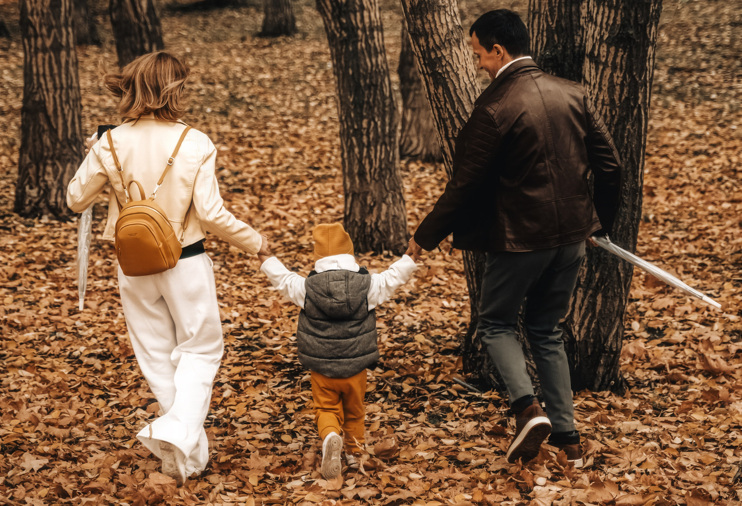 FAMILY park. Контент фотограф в Москве Кулич Настя