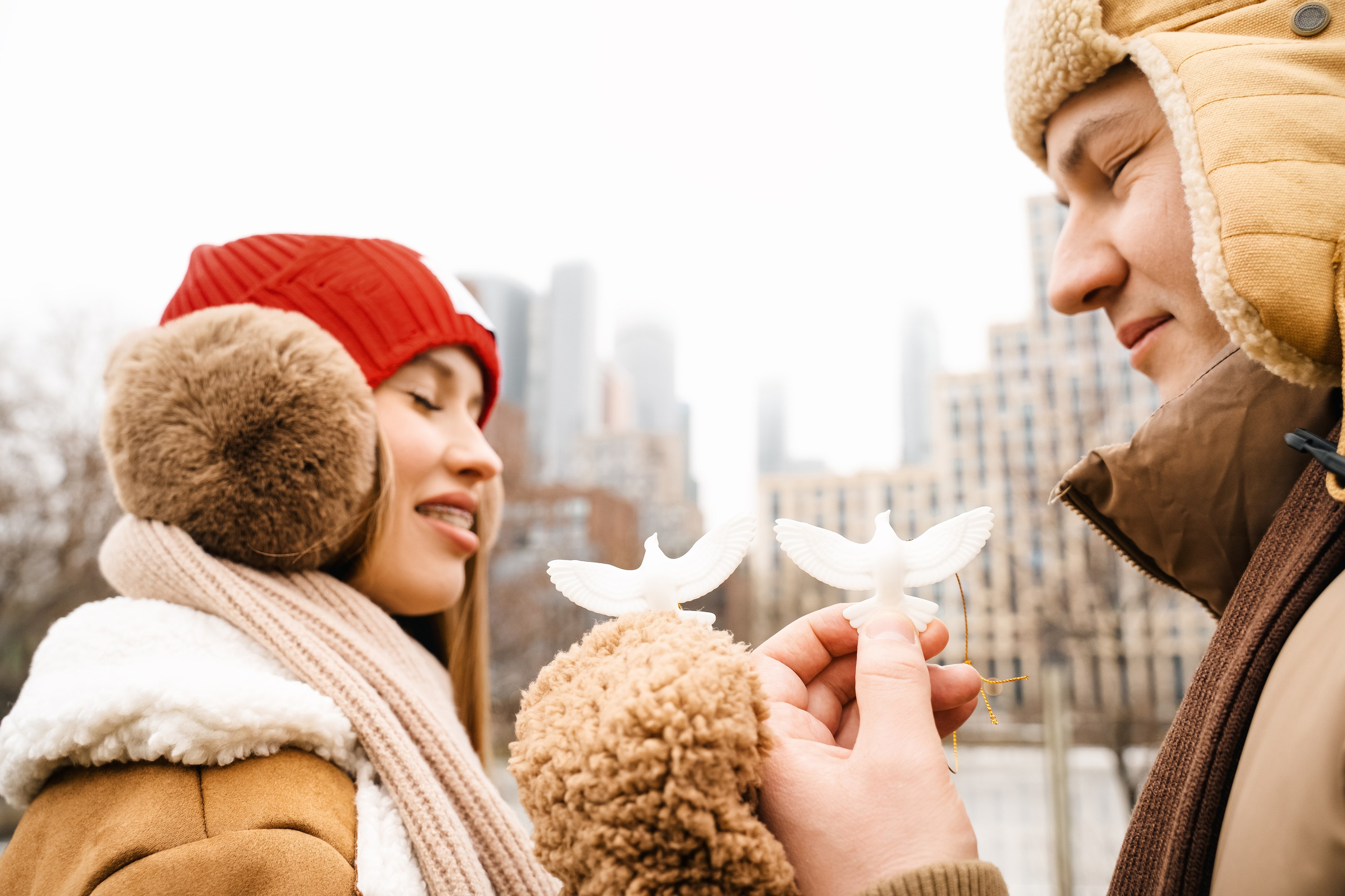 «ОДИН ДОМА 2» Александра + Владимир. Контент фотограф в Москве Кулич Настя