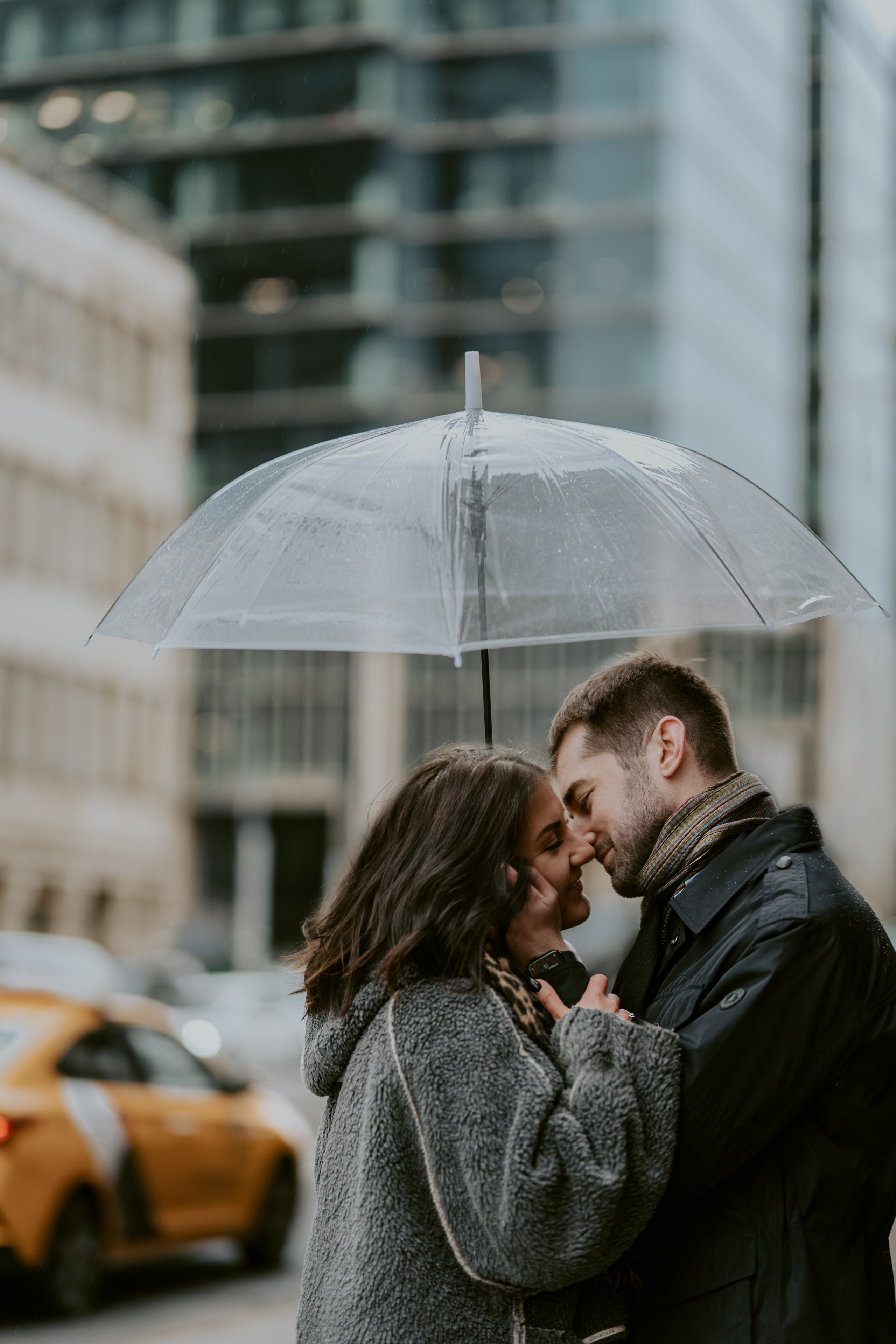 Полина + Денис l o v e s t o r y. Контент фотограф в Москве Кулич Настя