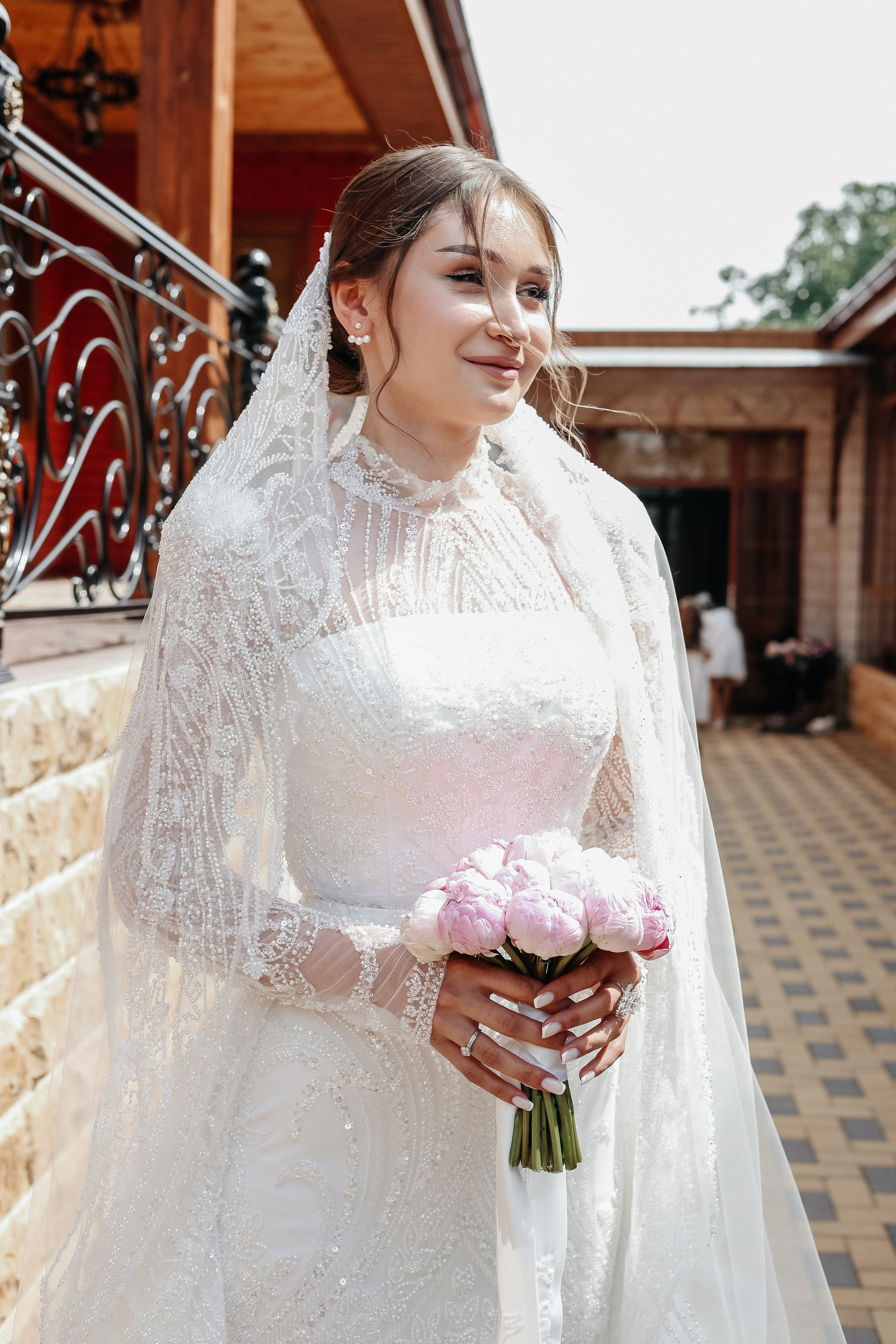 Невеста Шовда