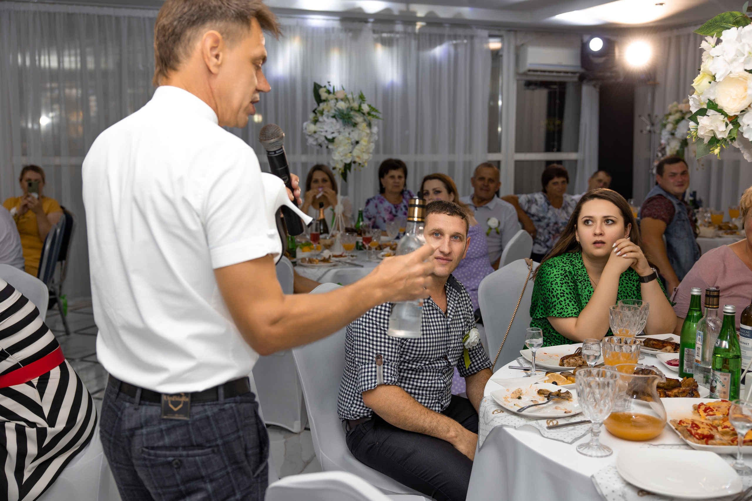 Виталий и Софья. Видеосьемка, фотосьемка свадеб, юбилеев, утренников в Краснодарском кр