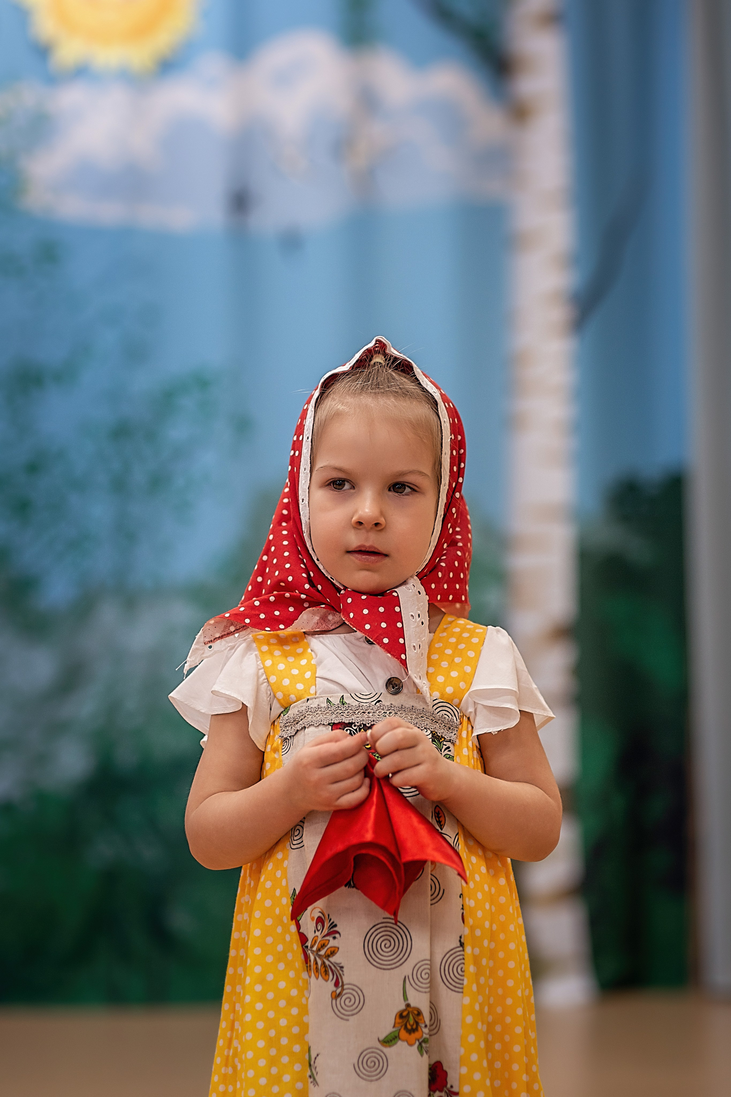 Масленица_2024 год. Семейный фотограф в Санкт-Петербурге