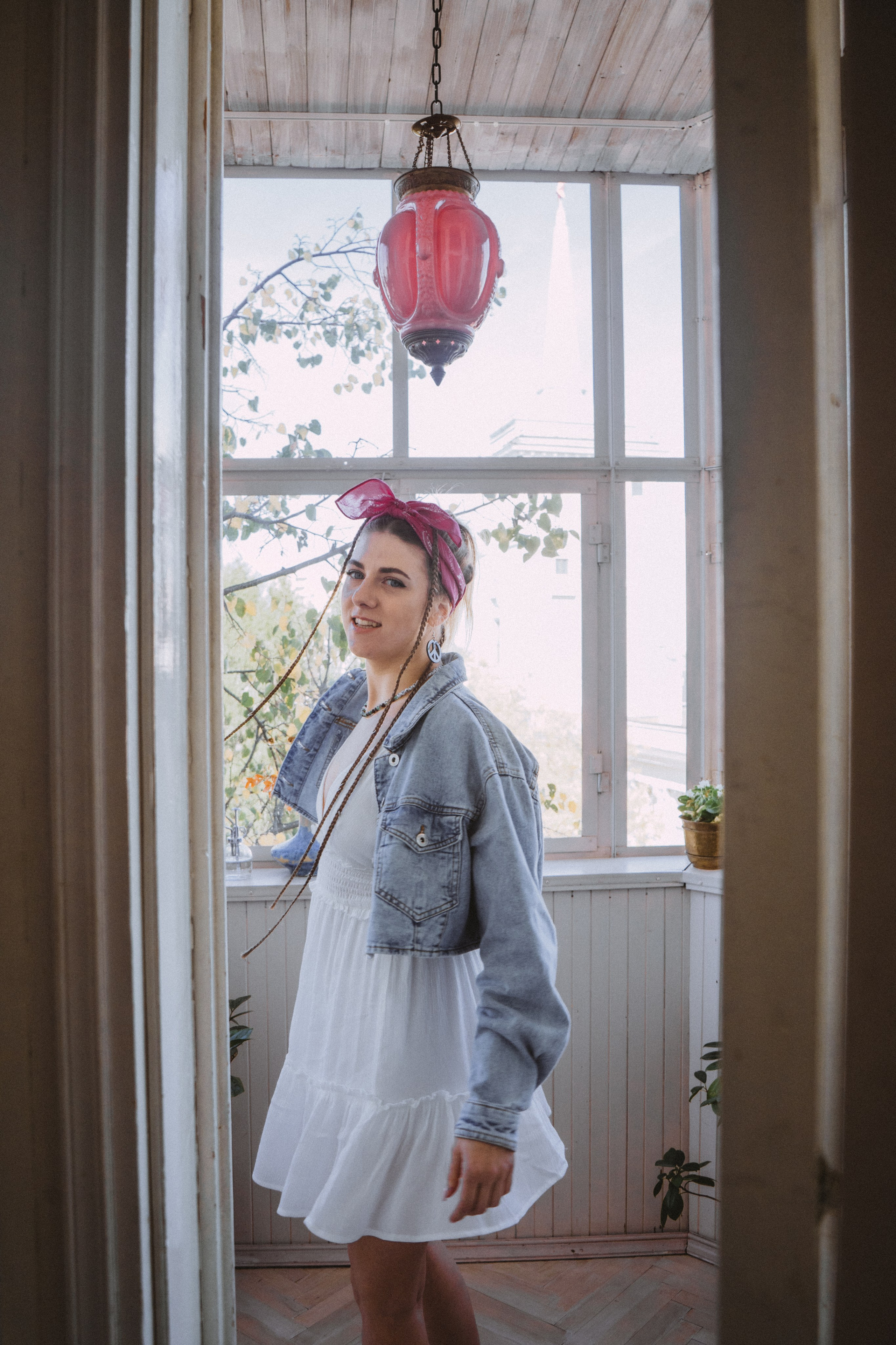 Alena & Sergey. Стильный фотограф Екатеринбурга Veber Anastasia