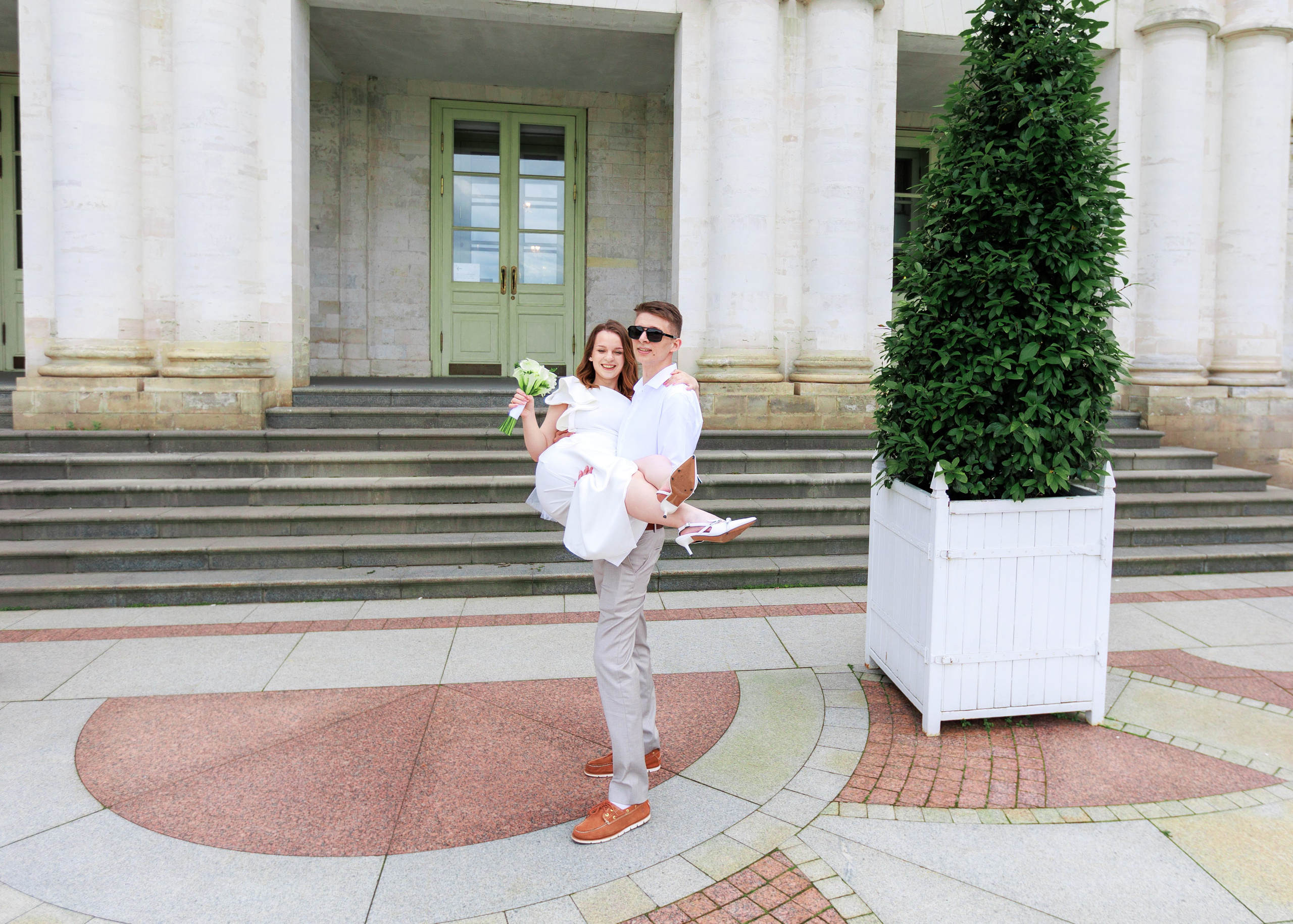 Свадьба Евгения и Софьи. Семейный и детский фотограф в Москве Юлия