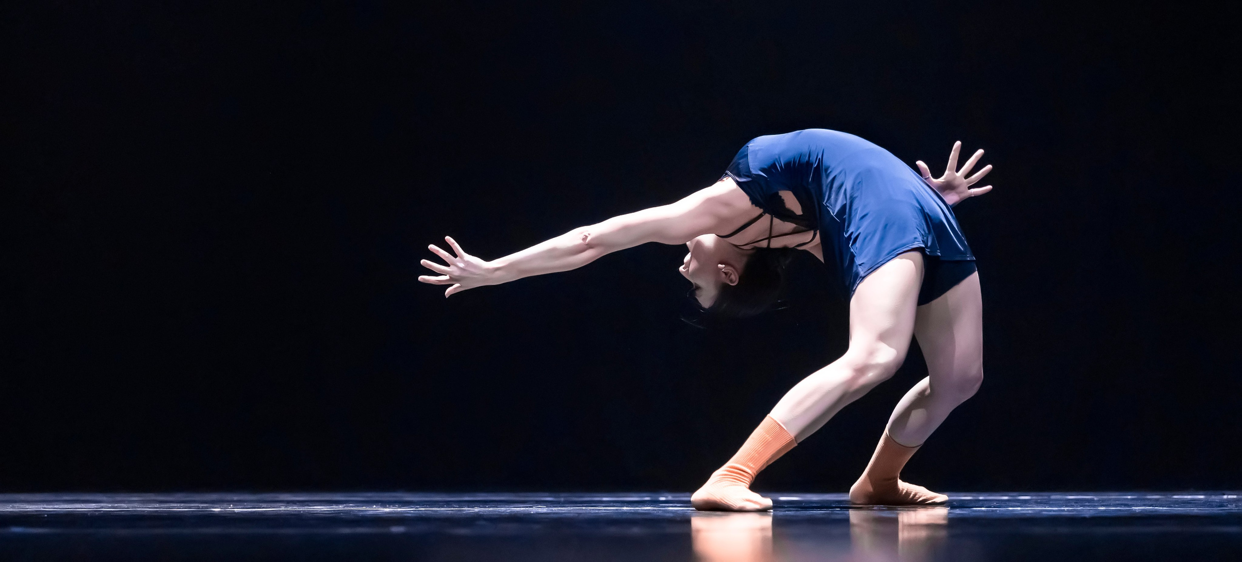 Проба-7. Балетный фотограф Москва Майоров Николай