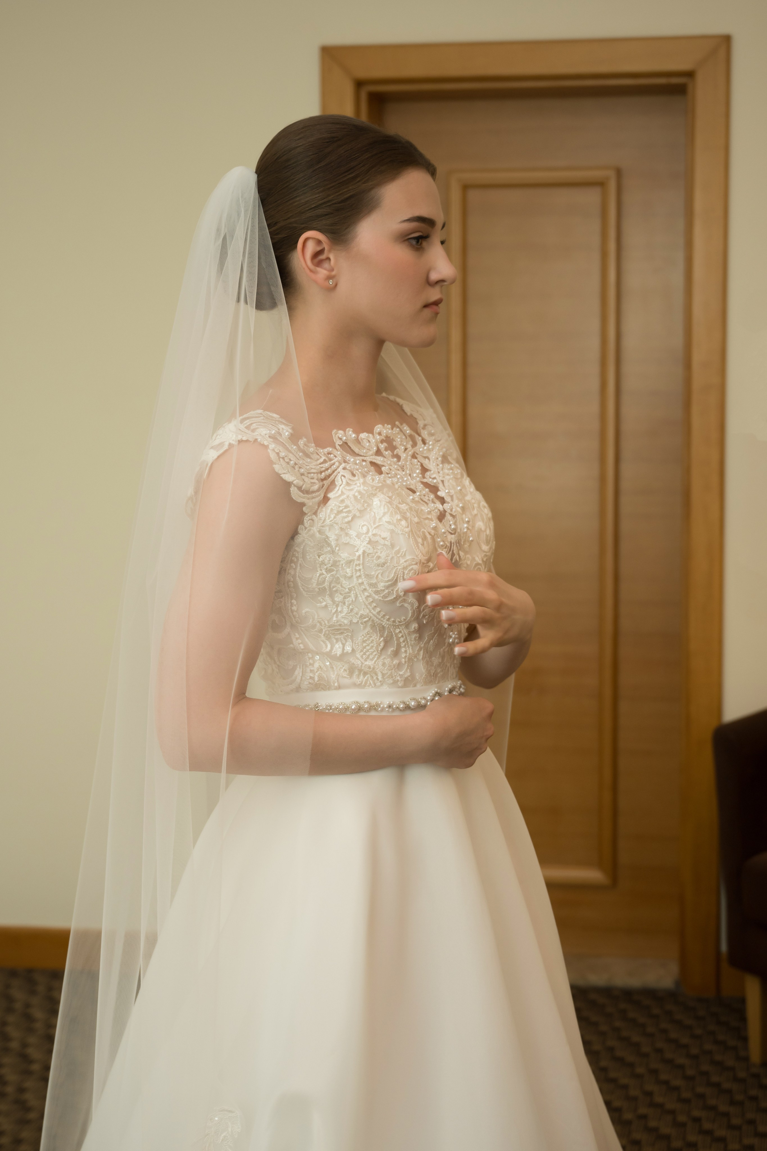 Данила & Олеся. Семейный и контент фотограф в Москве Alira