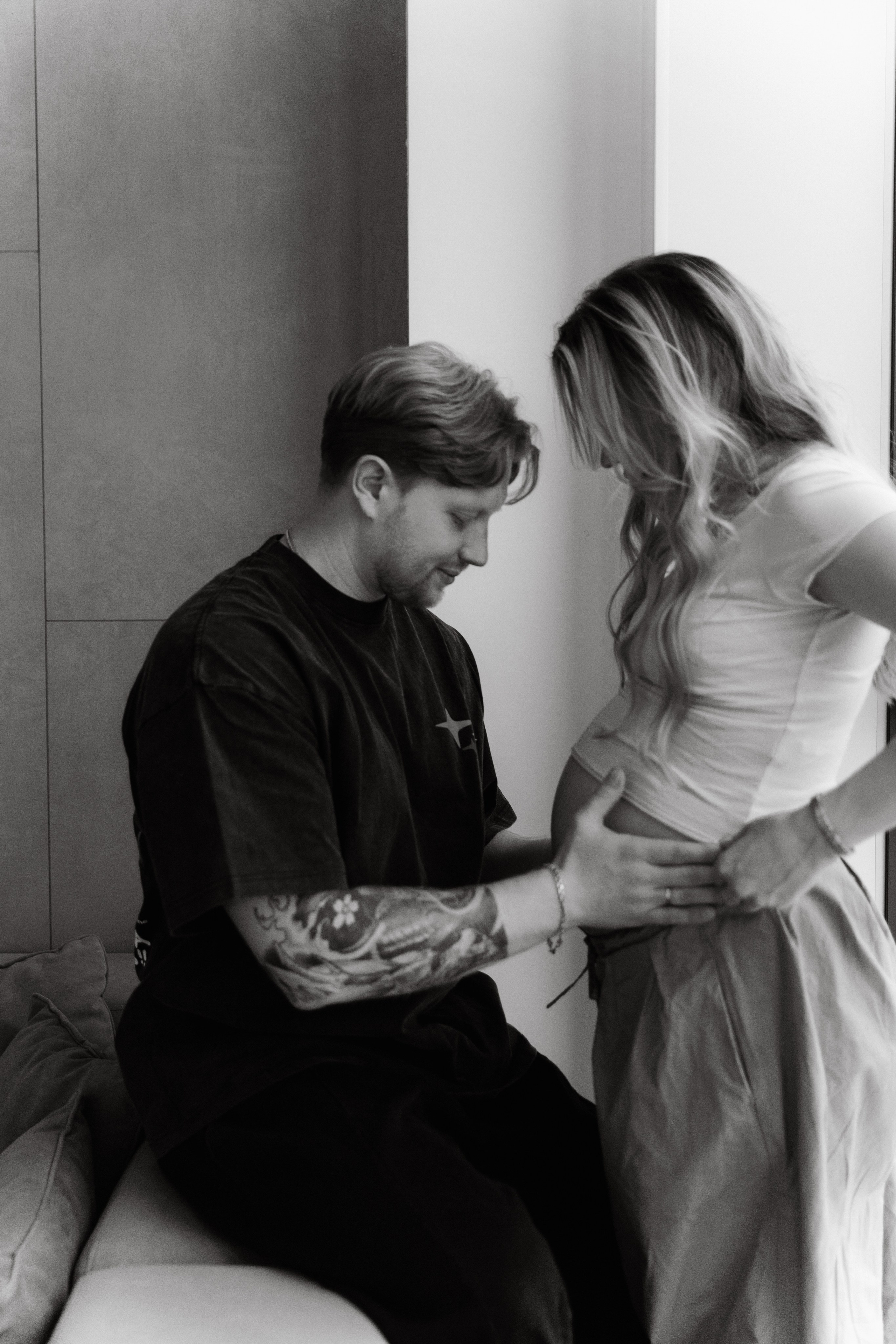 Татьяна & Максим