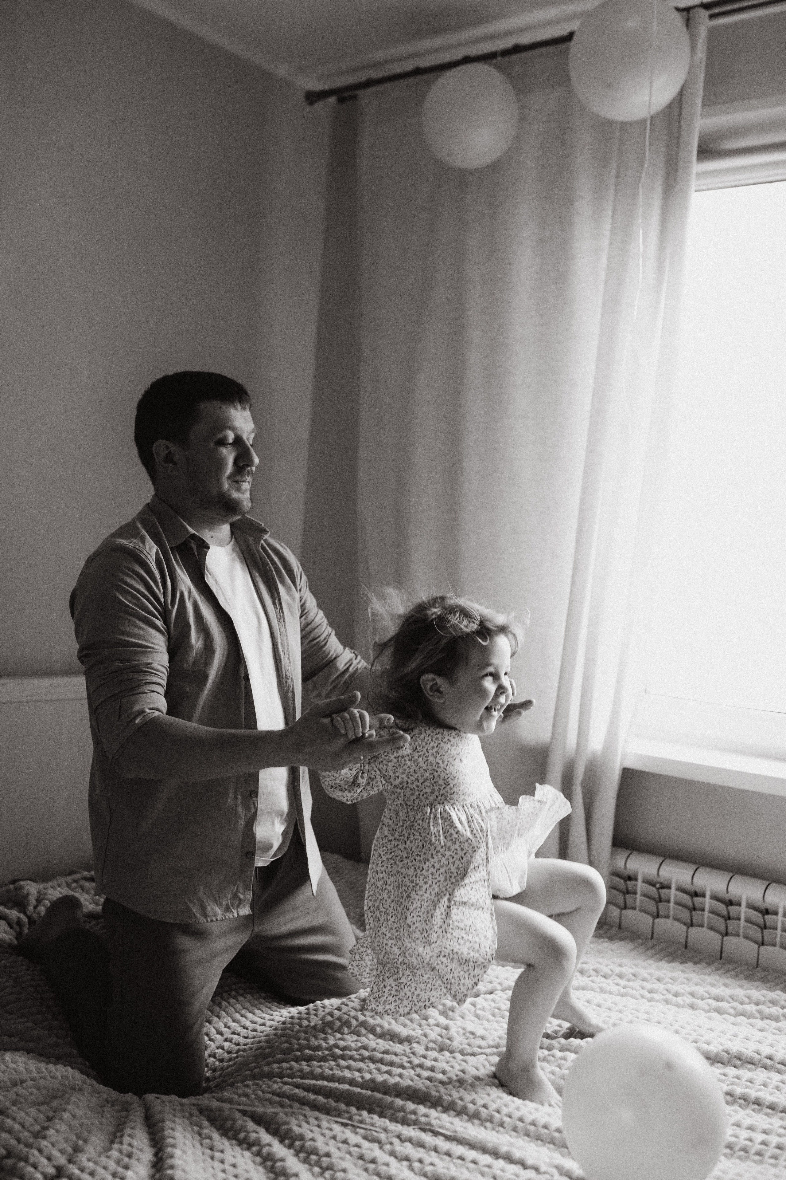 Семейный фотограф в Москве Жукова Анна