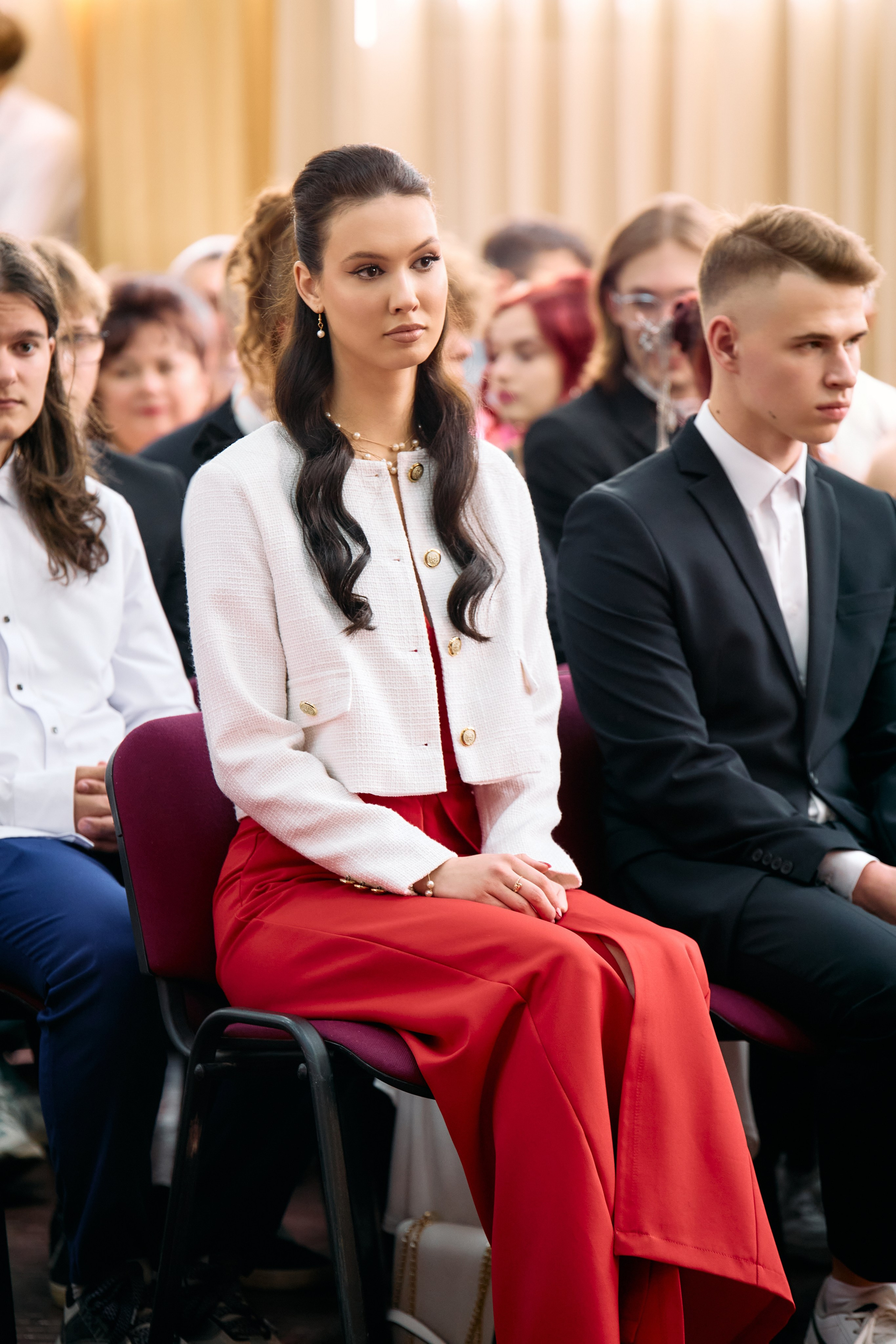 Фото событий. Фотограф во Владимире Константин Федяев