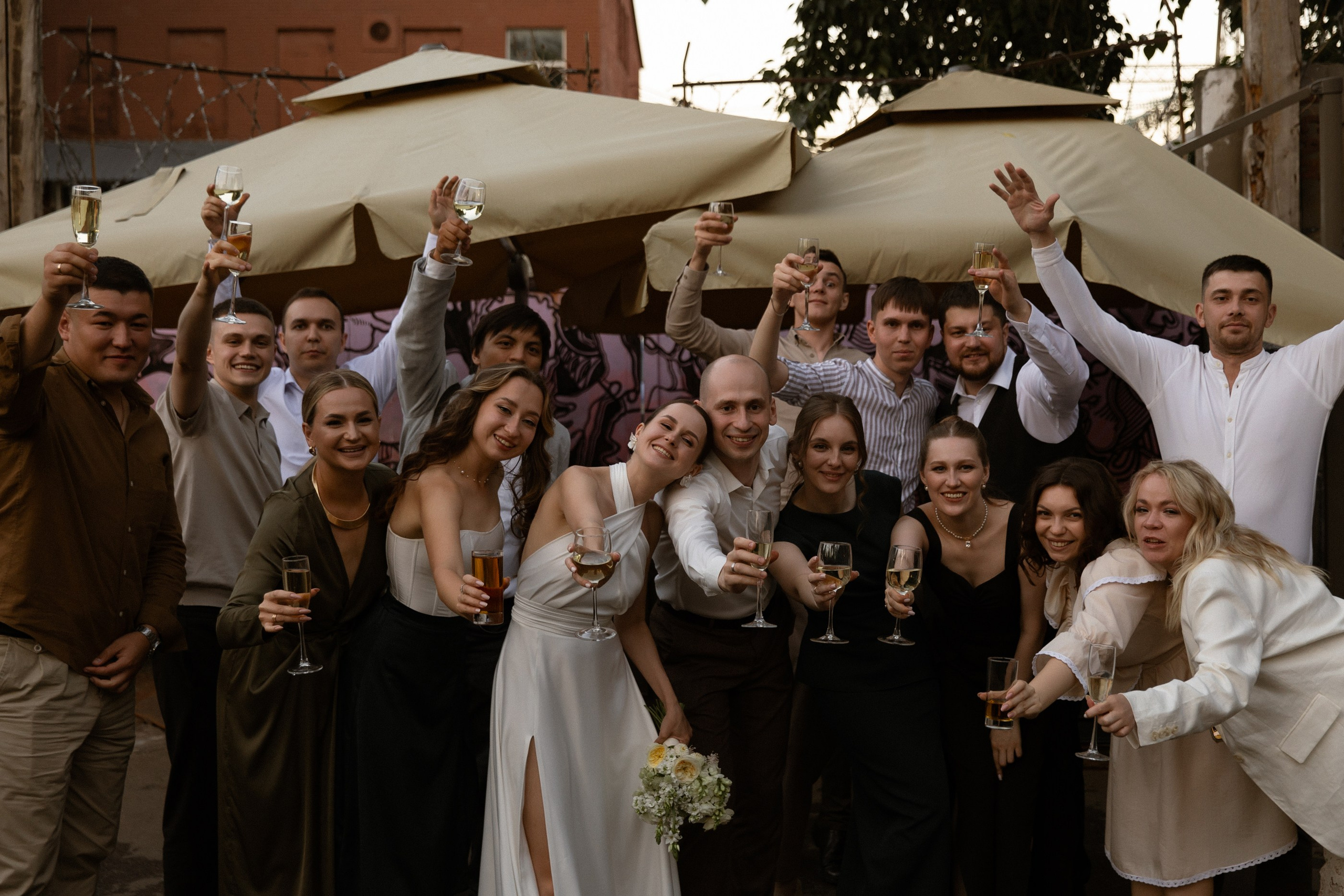 Разыскиваются. ROMA GORBATOVSKY