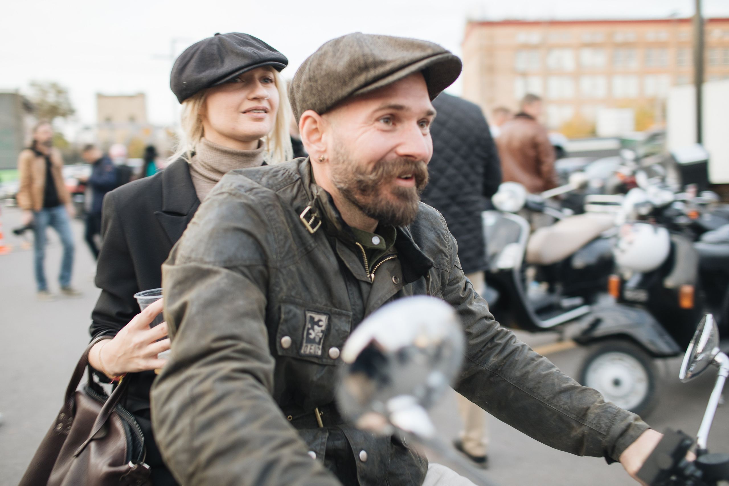 DGR. Семейный фотограф Александр Передерий