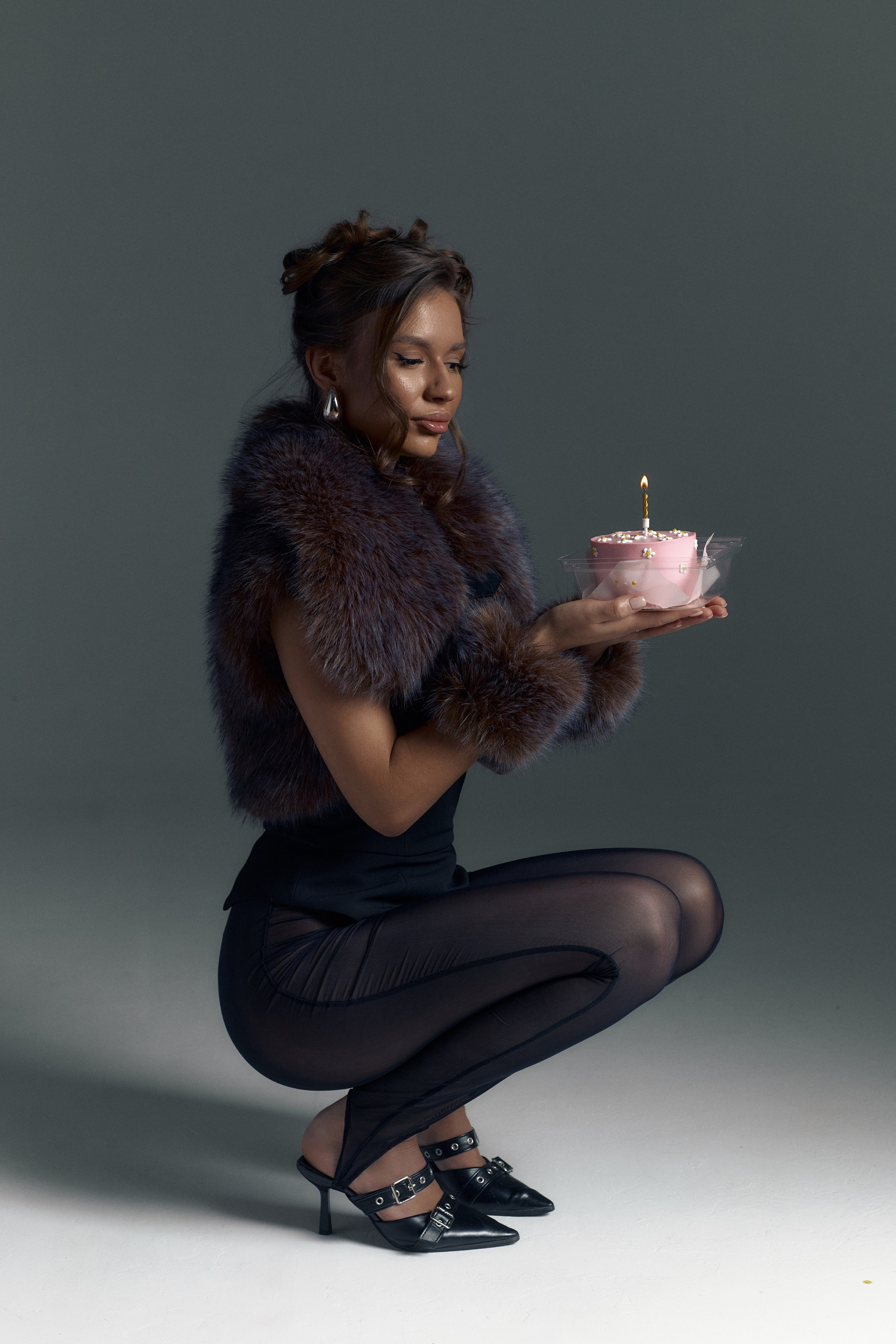 ANNA. Ася Солопова, фотограф Тюмень