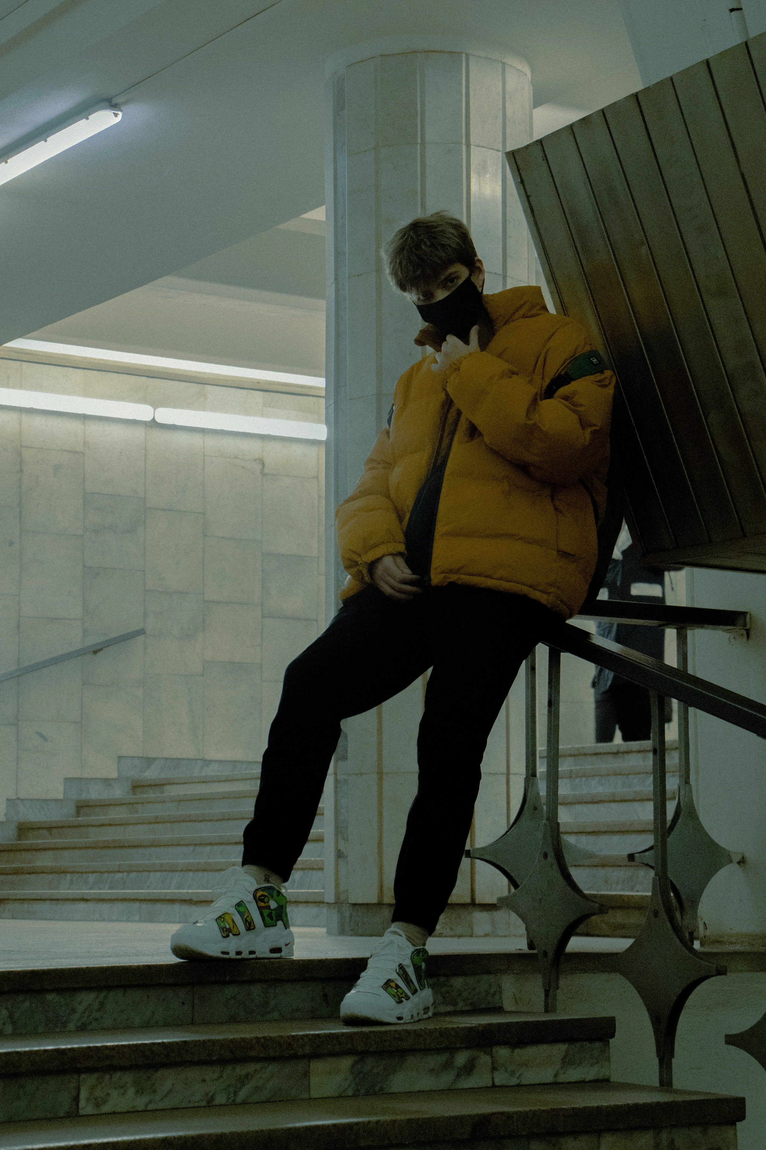 BOGDAN. Твой фотограф Софья Степанова, Новосибирск