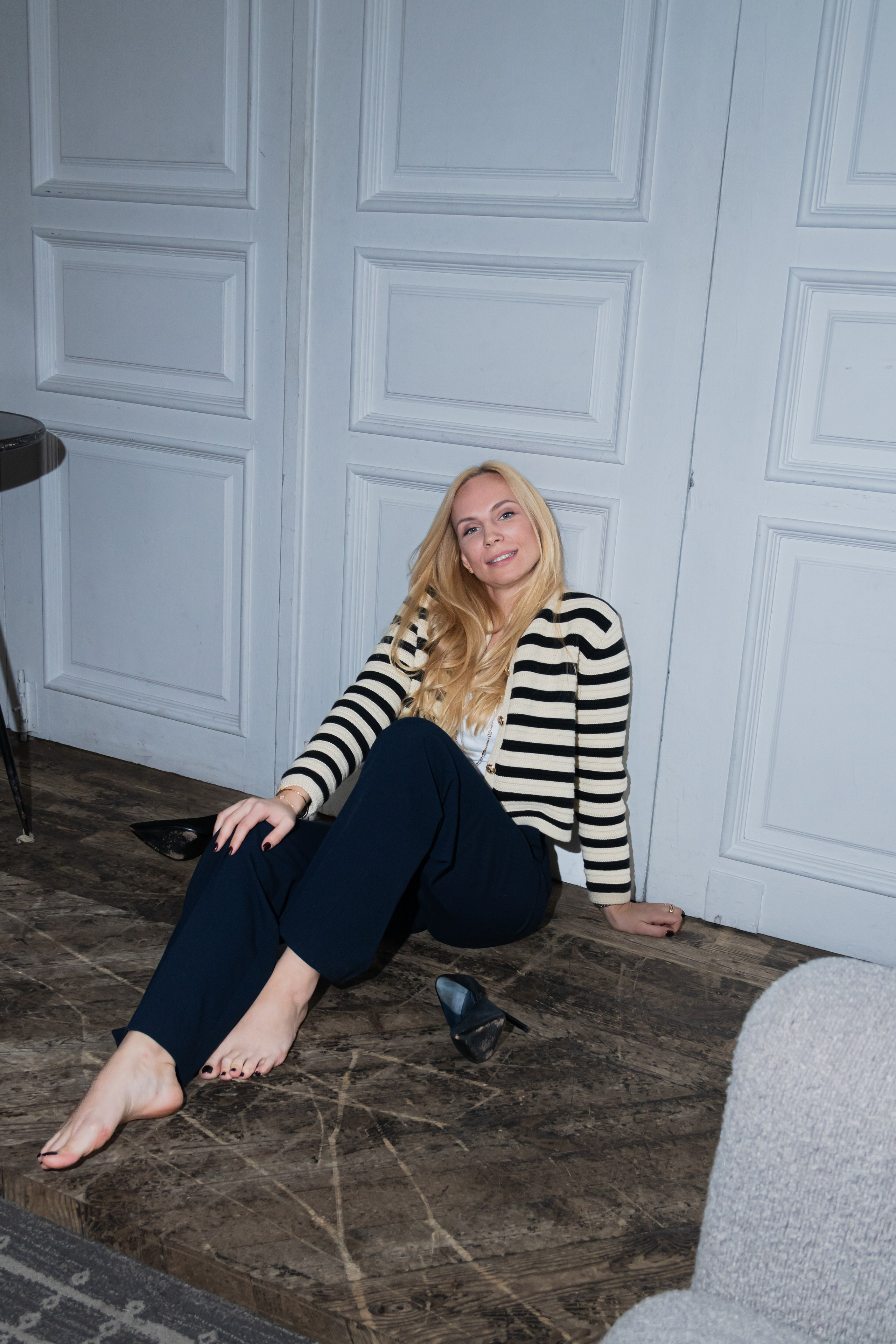 Элизабет. Наталия Фролова. Фотограф. Москва